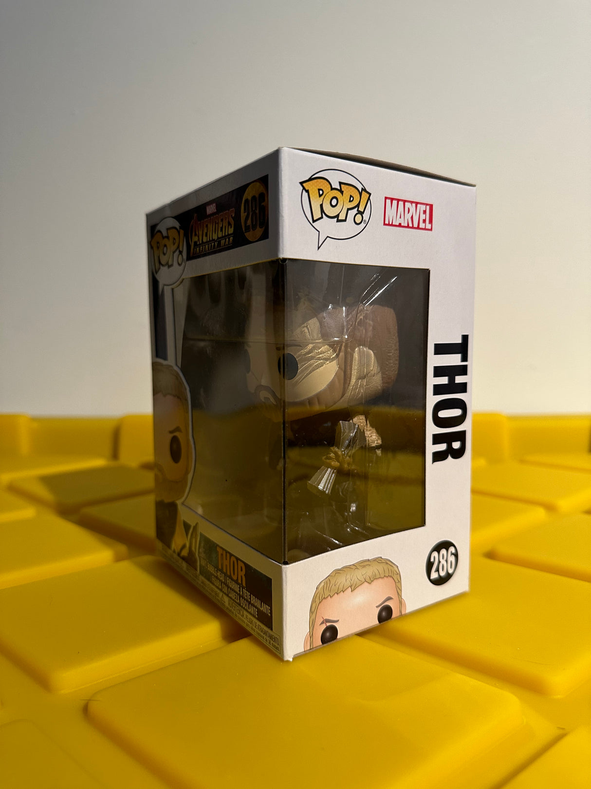 Funko POP! Thor