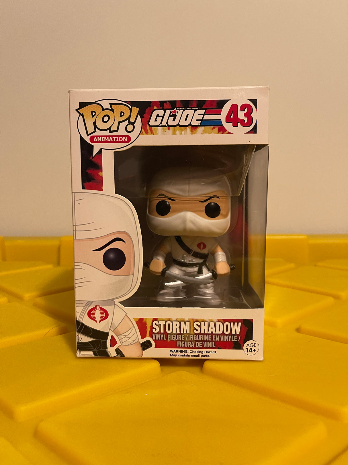 Storm Shadow