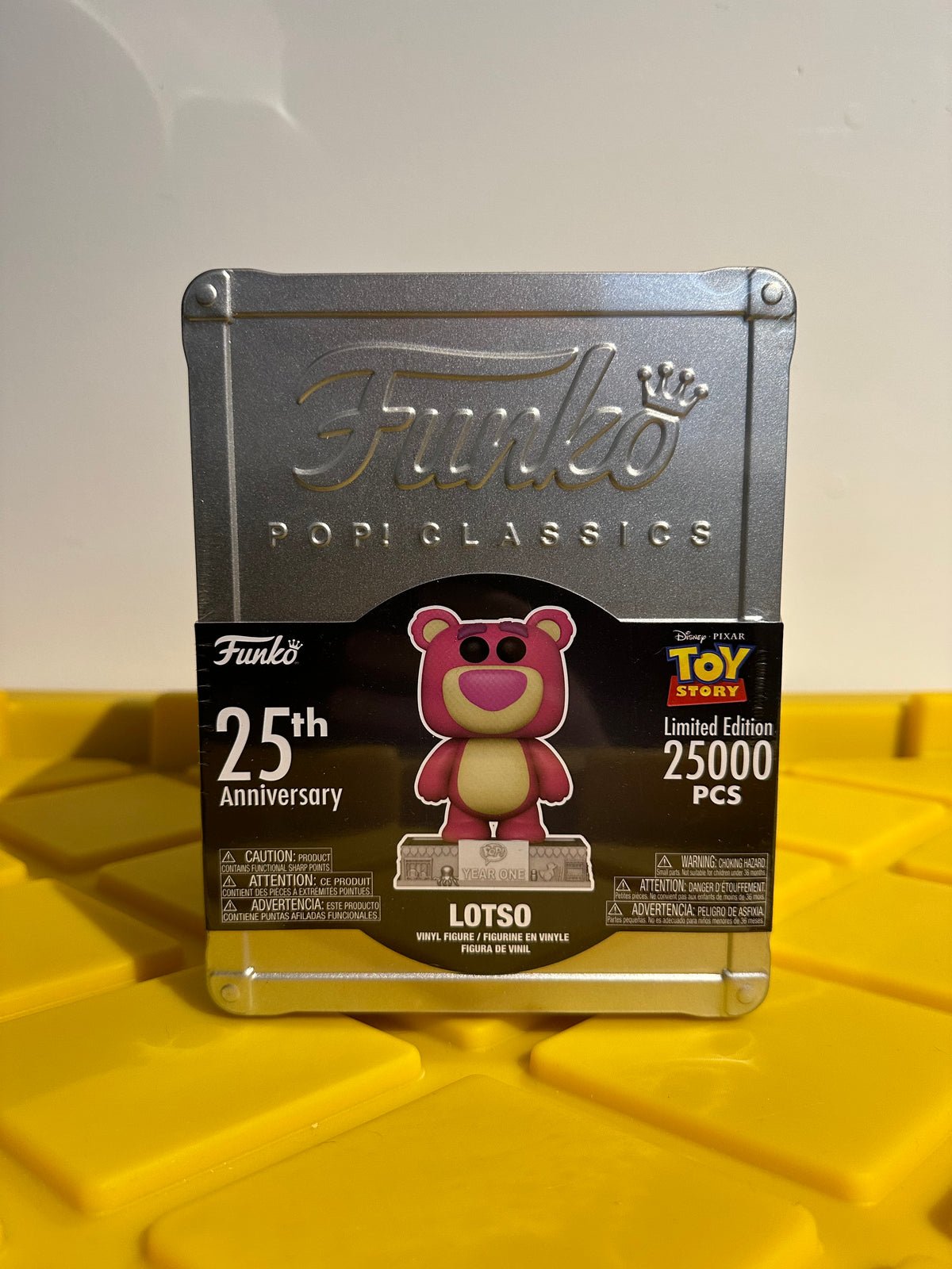 Lotso - Limited Edition 2023 WonderCon Exclusive