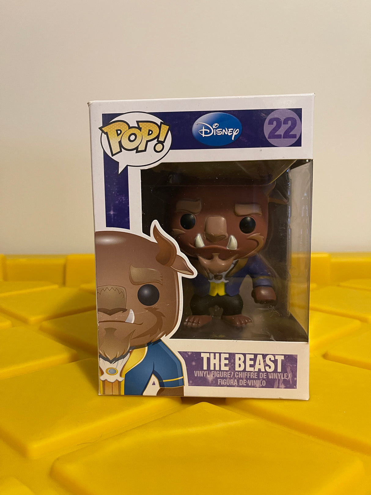 The Beast