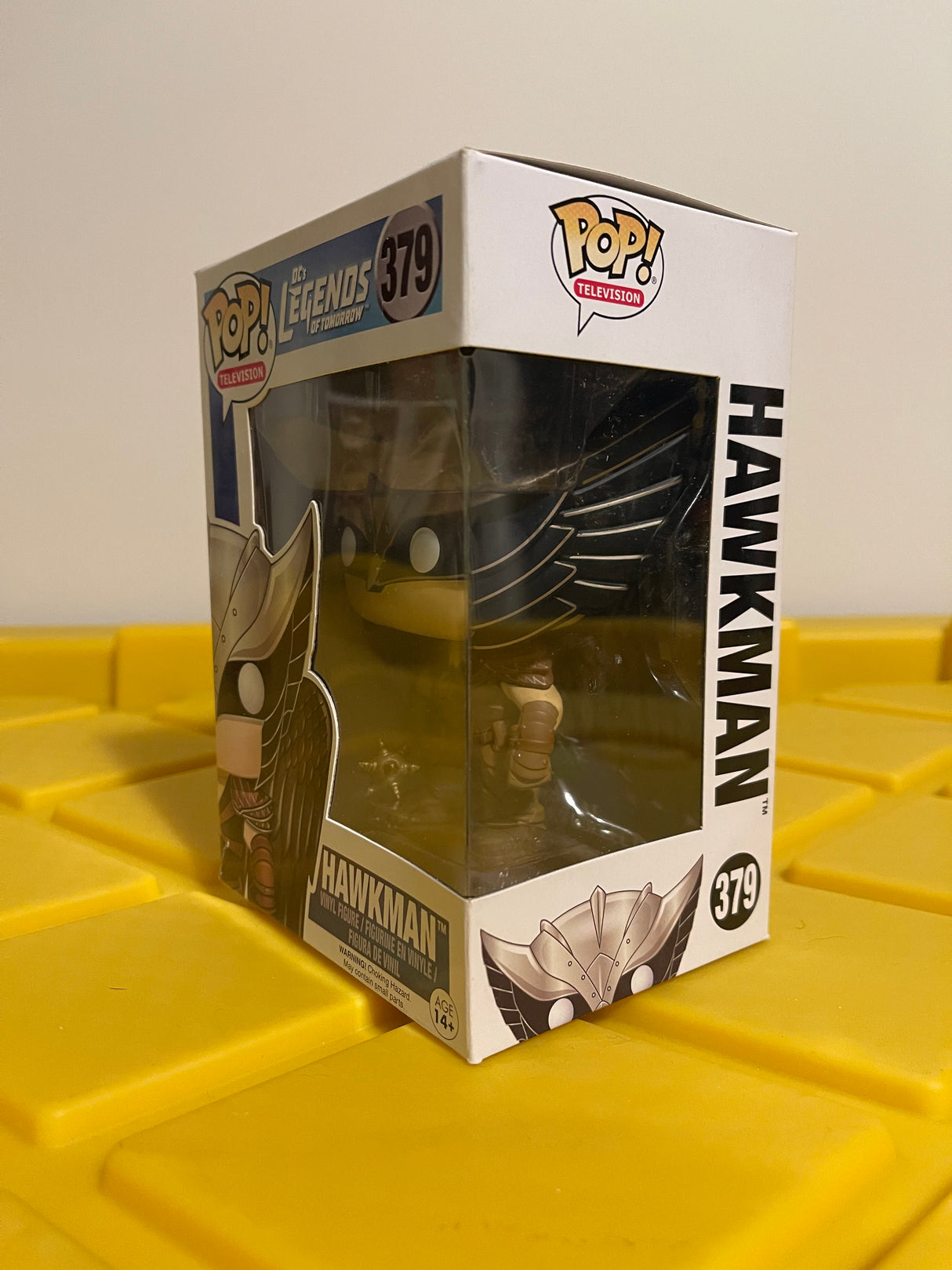 Funko POP! Hawkman