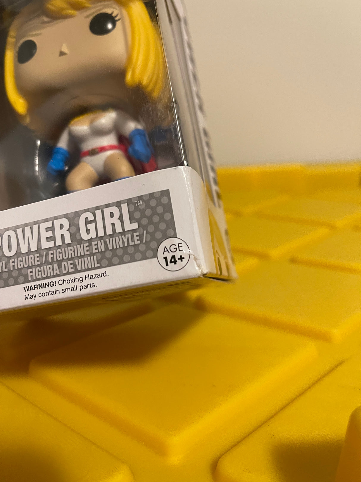Funko POP! Power Girl