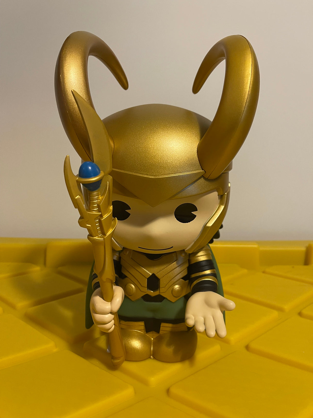Loki Coin Bank