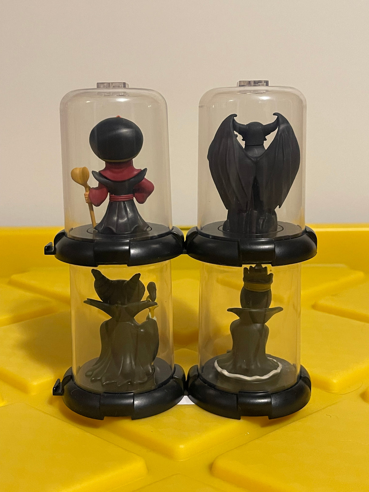 Villains (Series 1) Domez