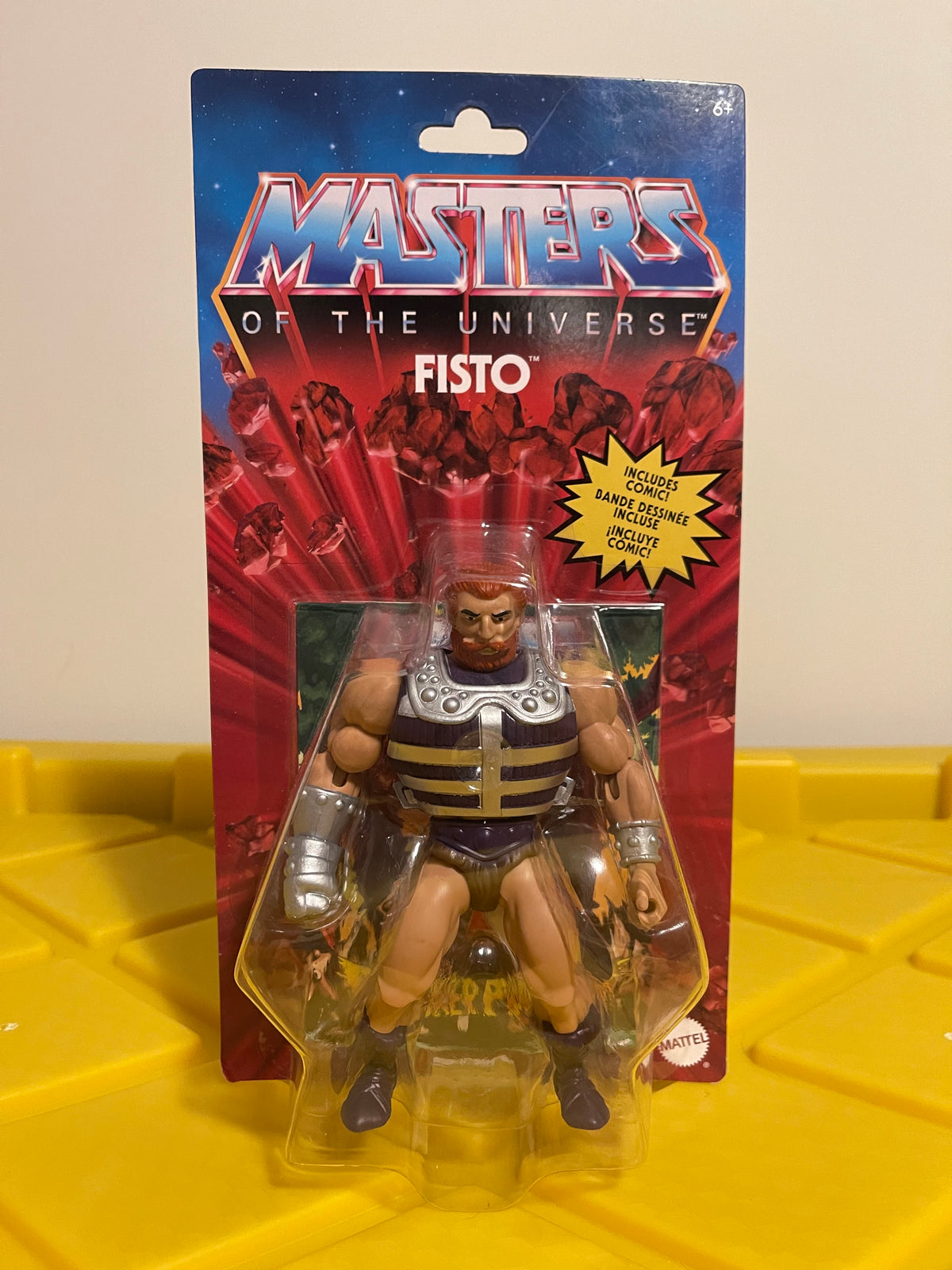 Fisto