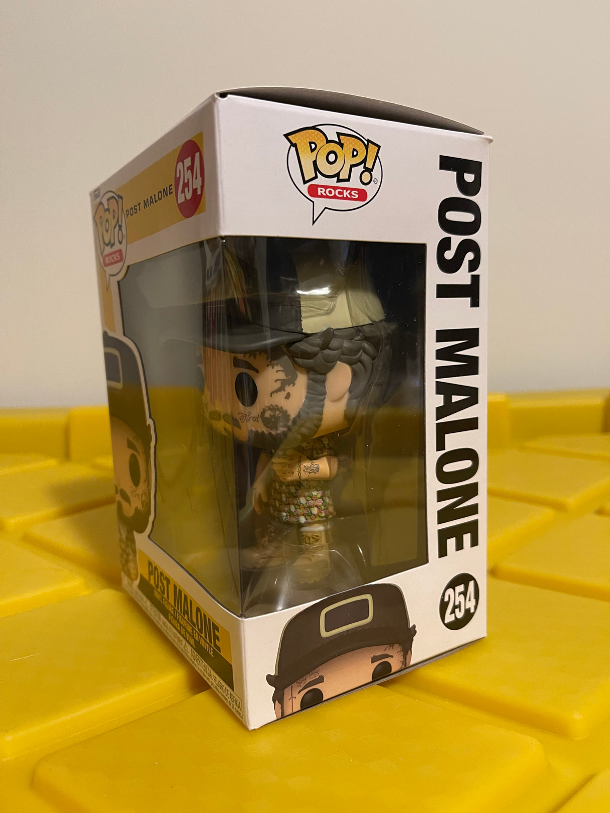 Funko POP! Post Malone