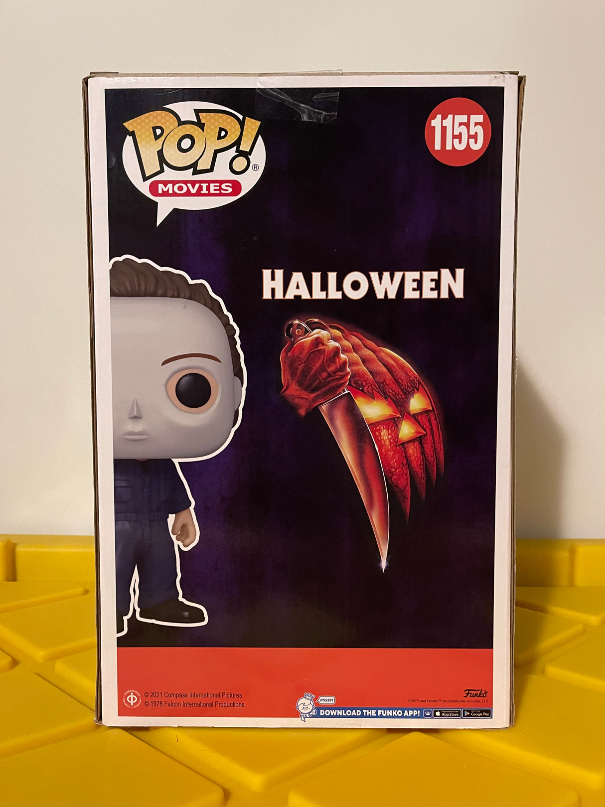 10" Michael Myers