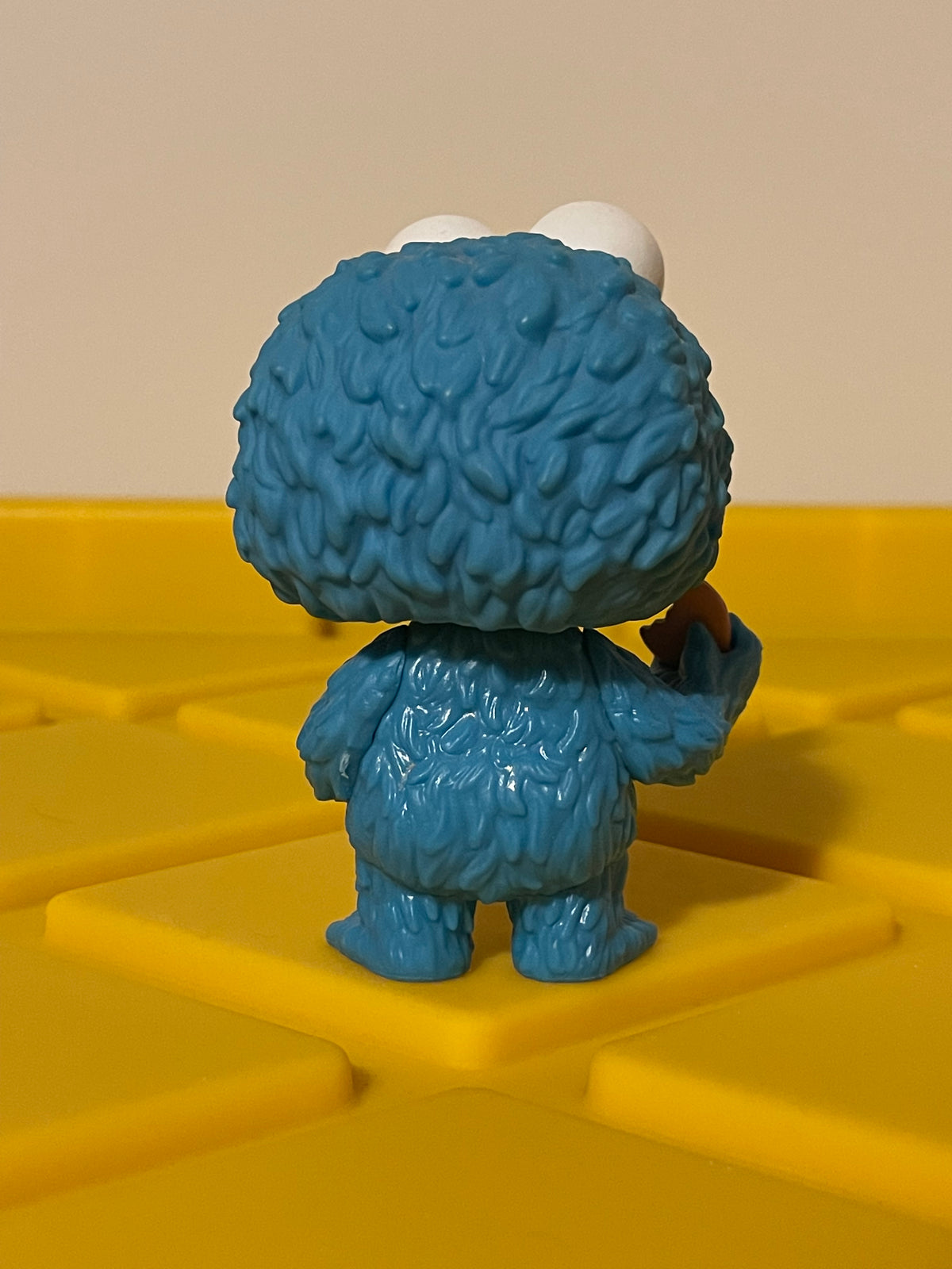 Cookie Monster (OOB)