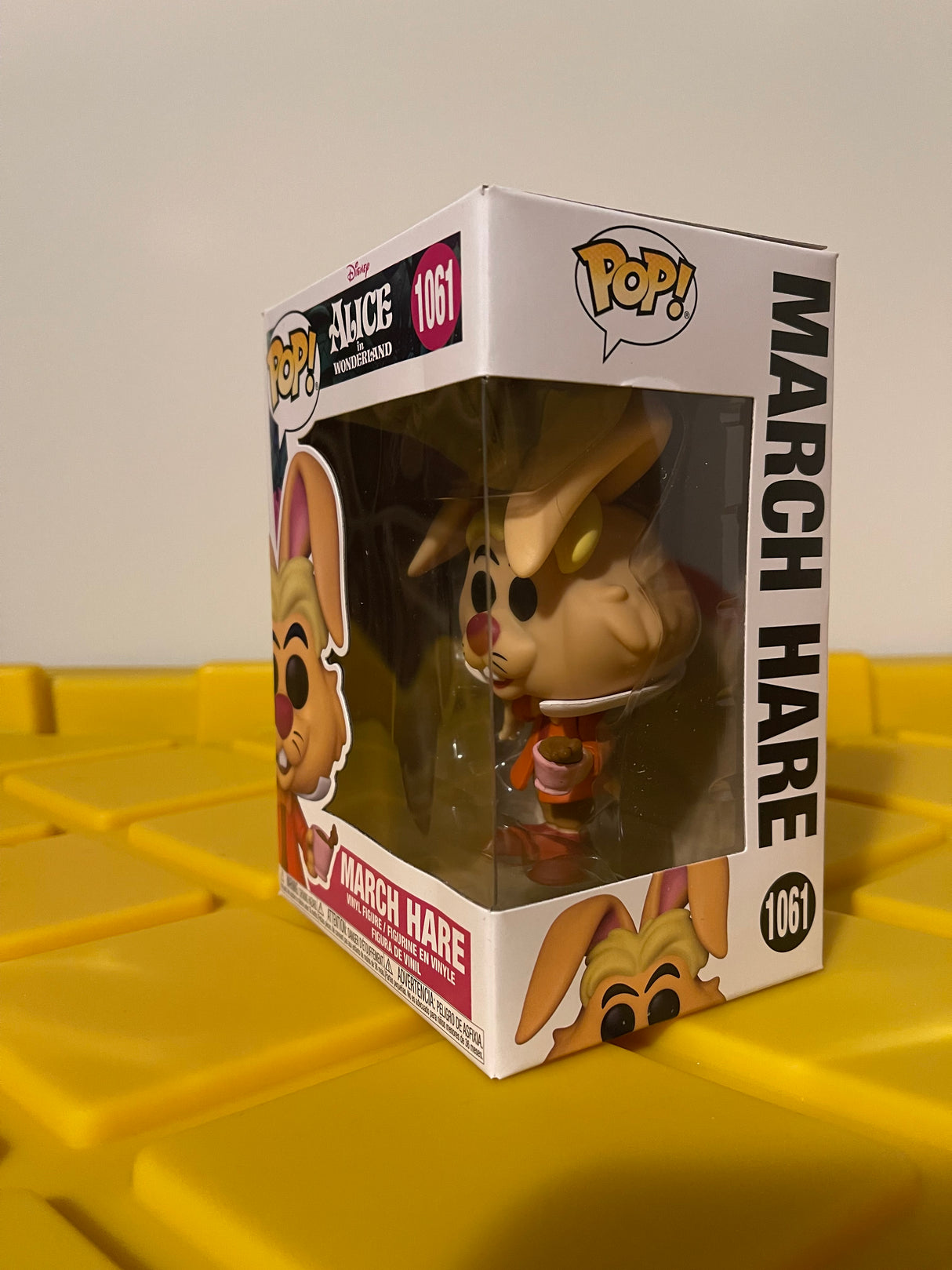 Funko POP! March Hare