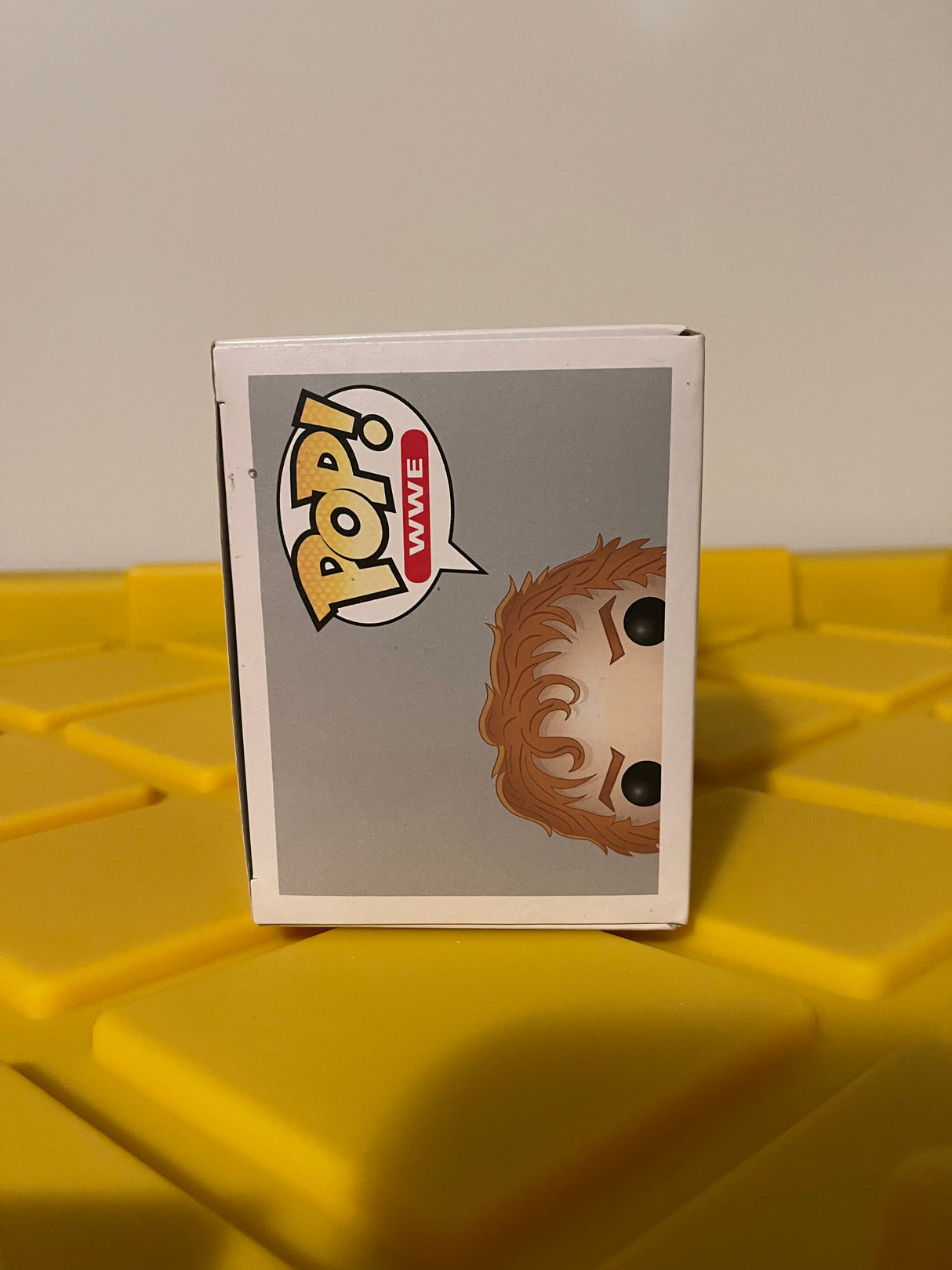 Funko POP! Daniel Bryan