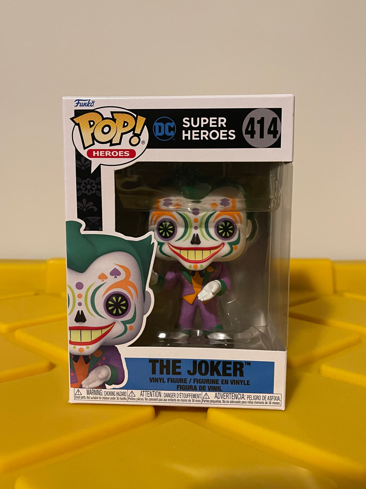 Funko POP! The Joker