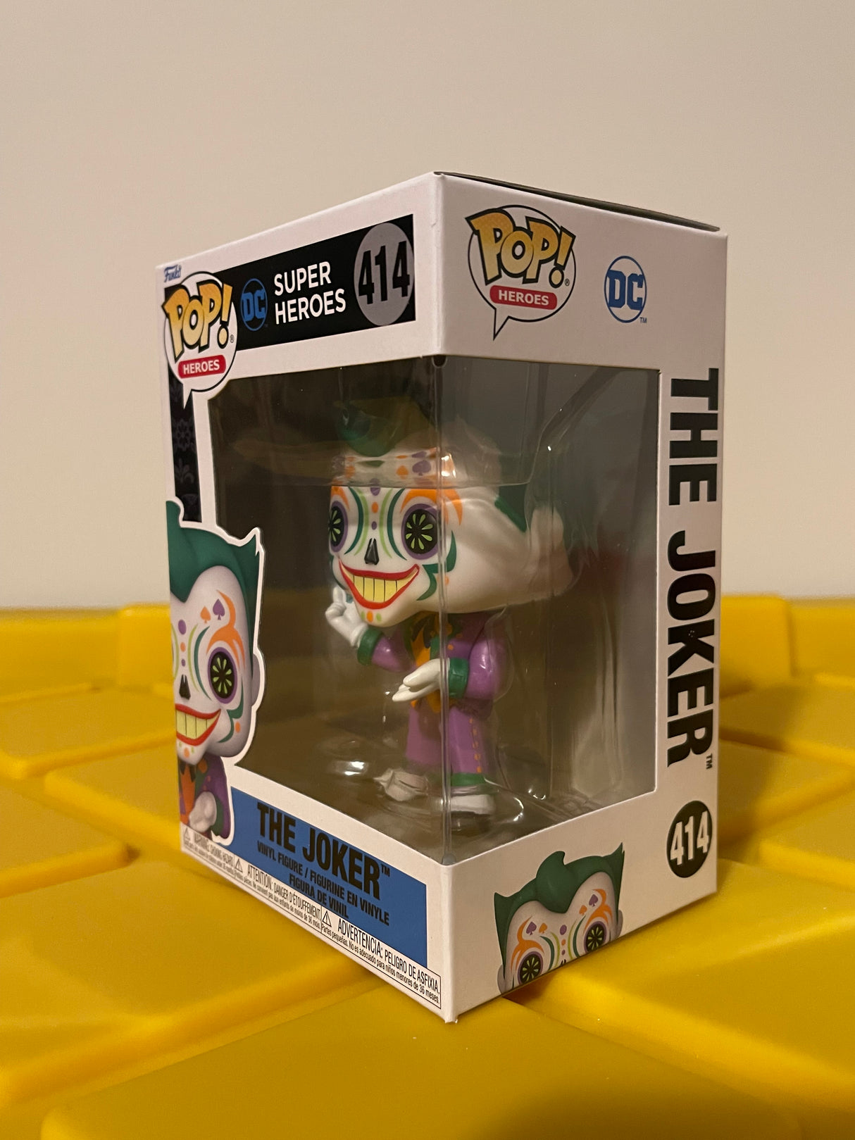 Funko POP! The Joker