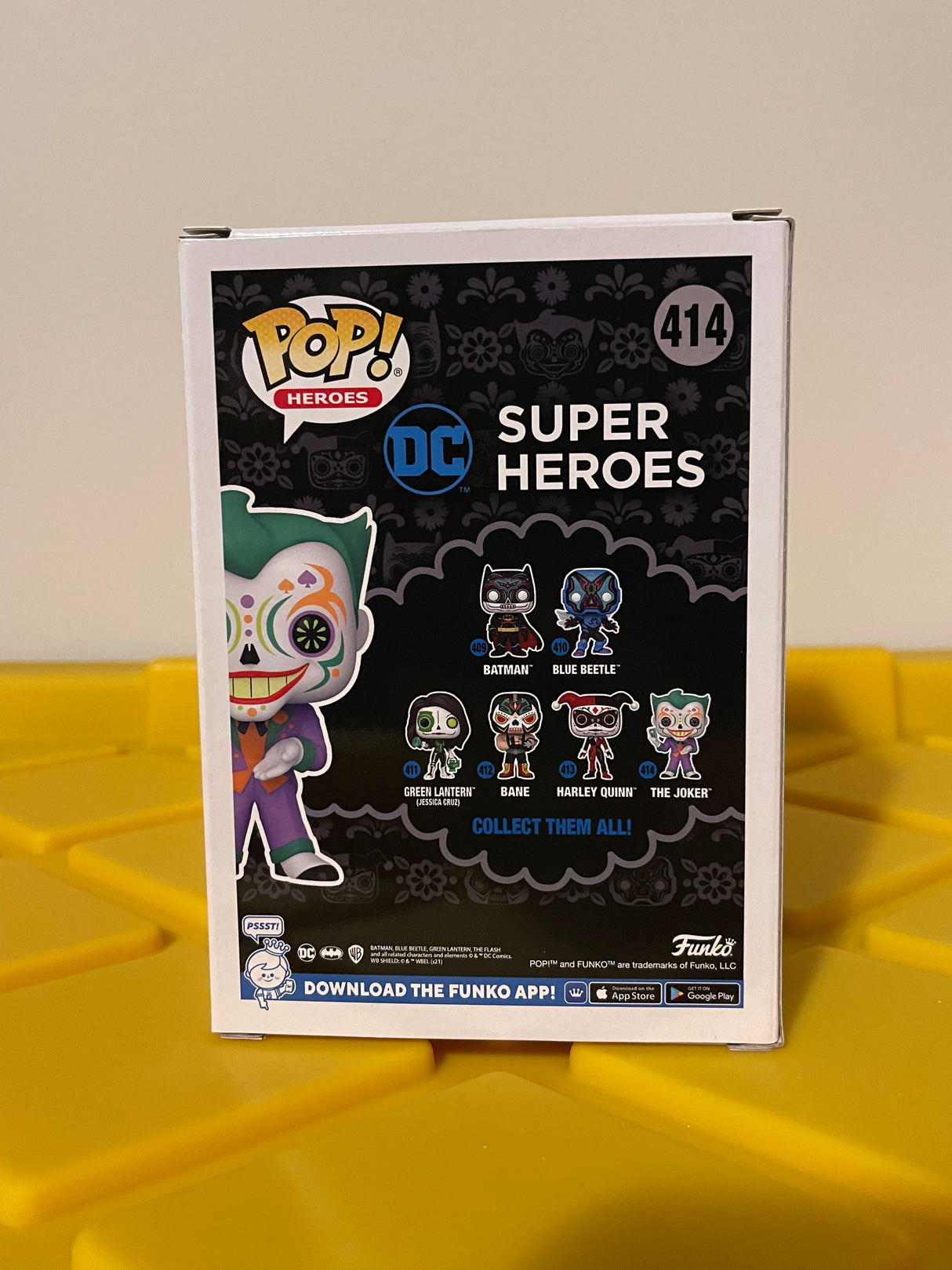 Funko POP! The Joker