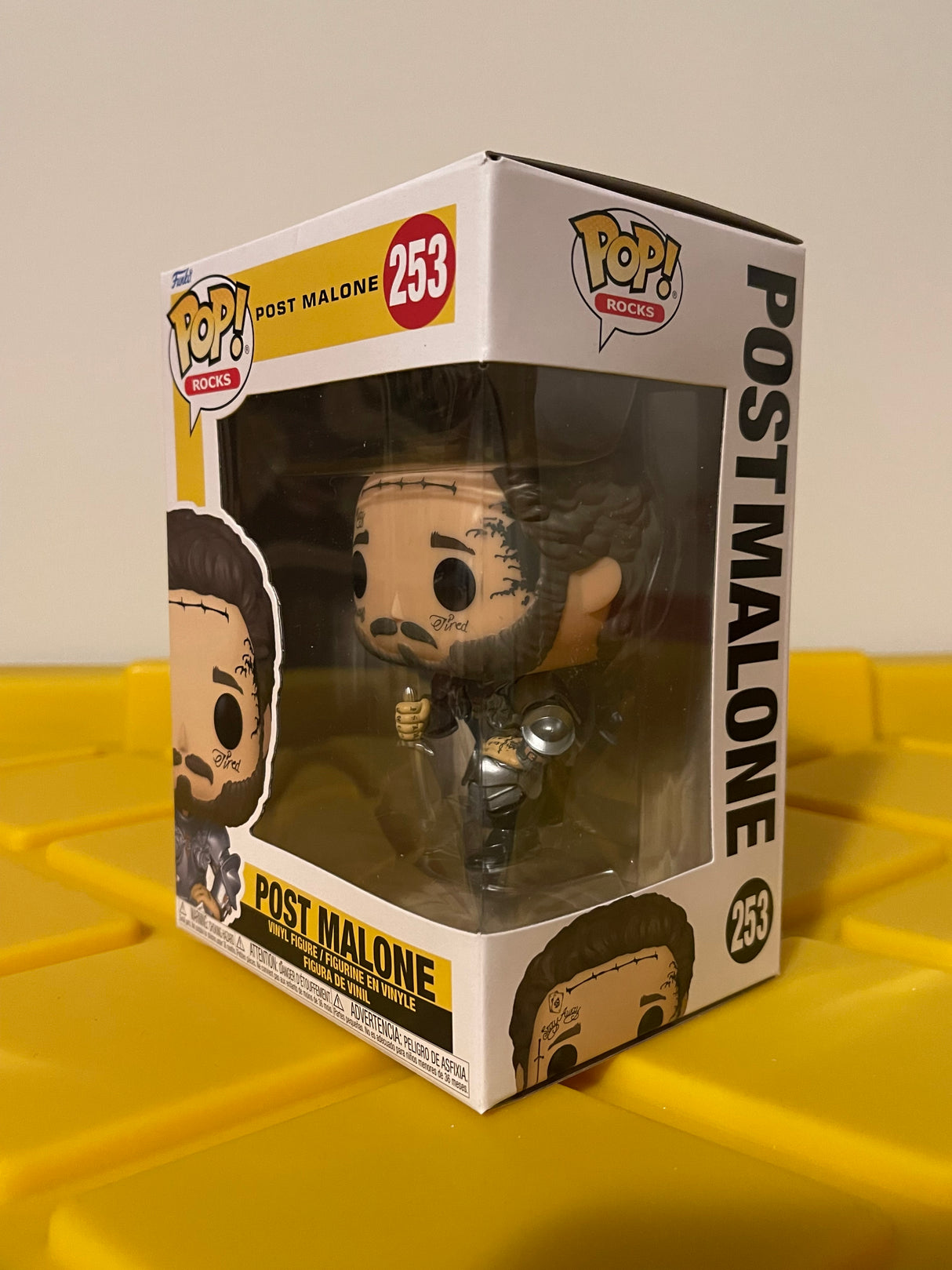 Funko POP! Post Malone