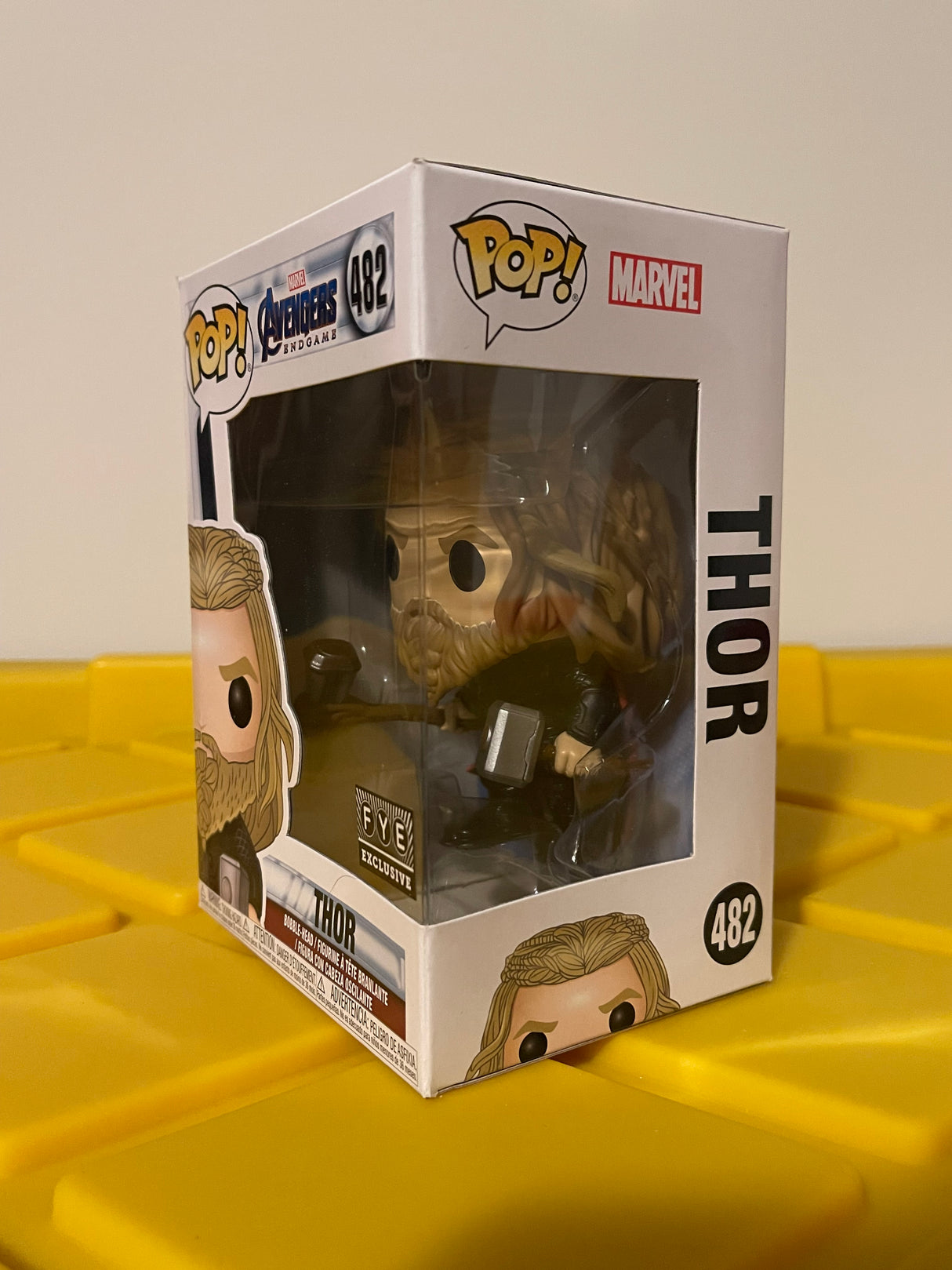 Thor - Limited Edition FYE Exclusive