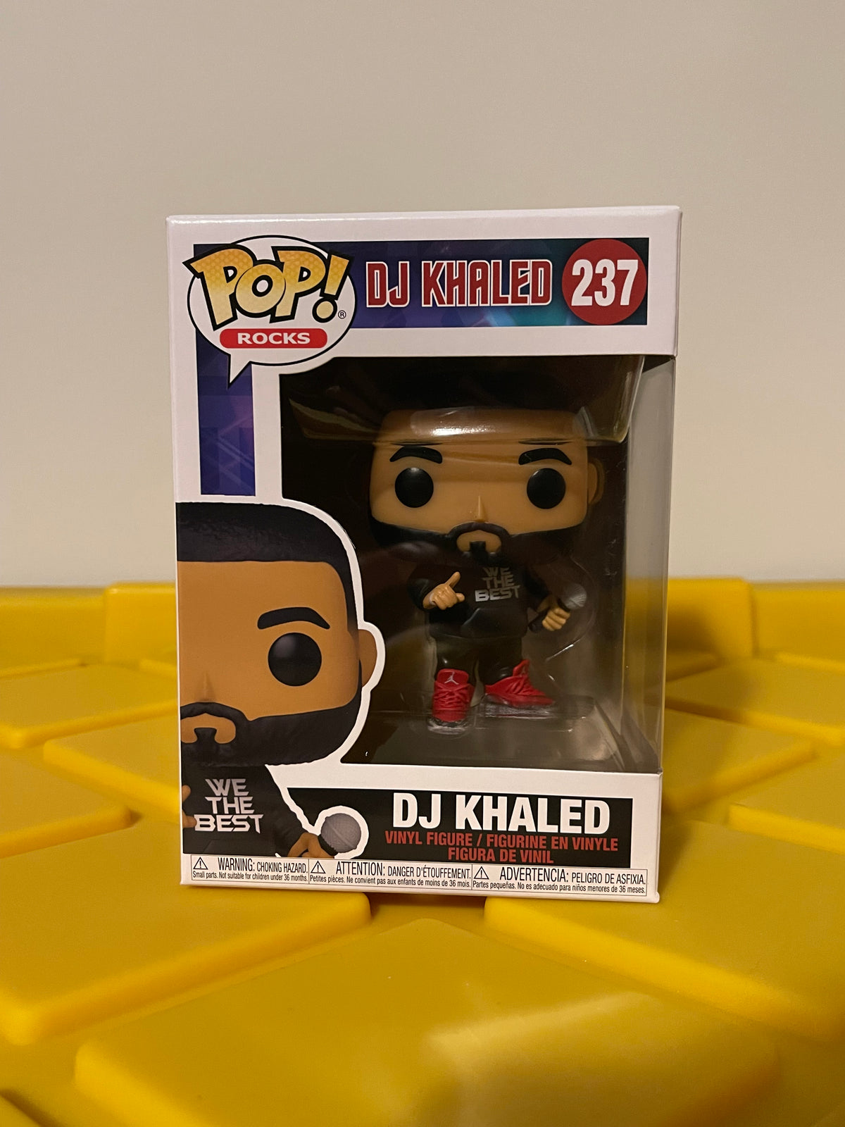 DJ Khaled