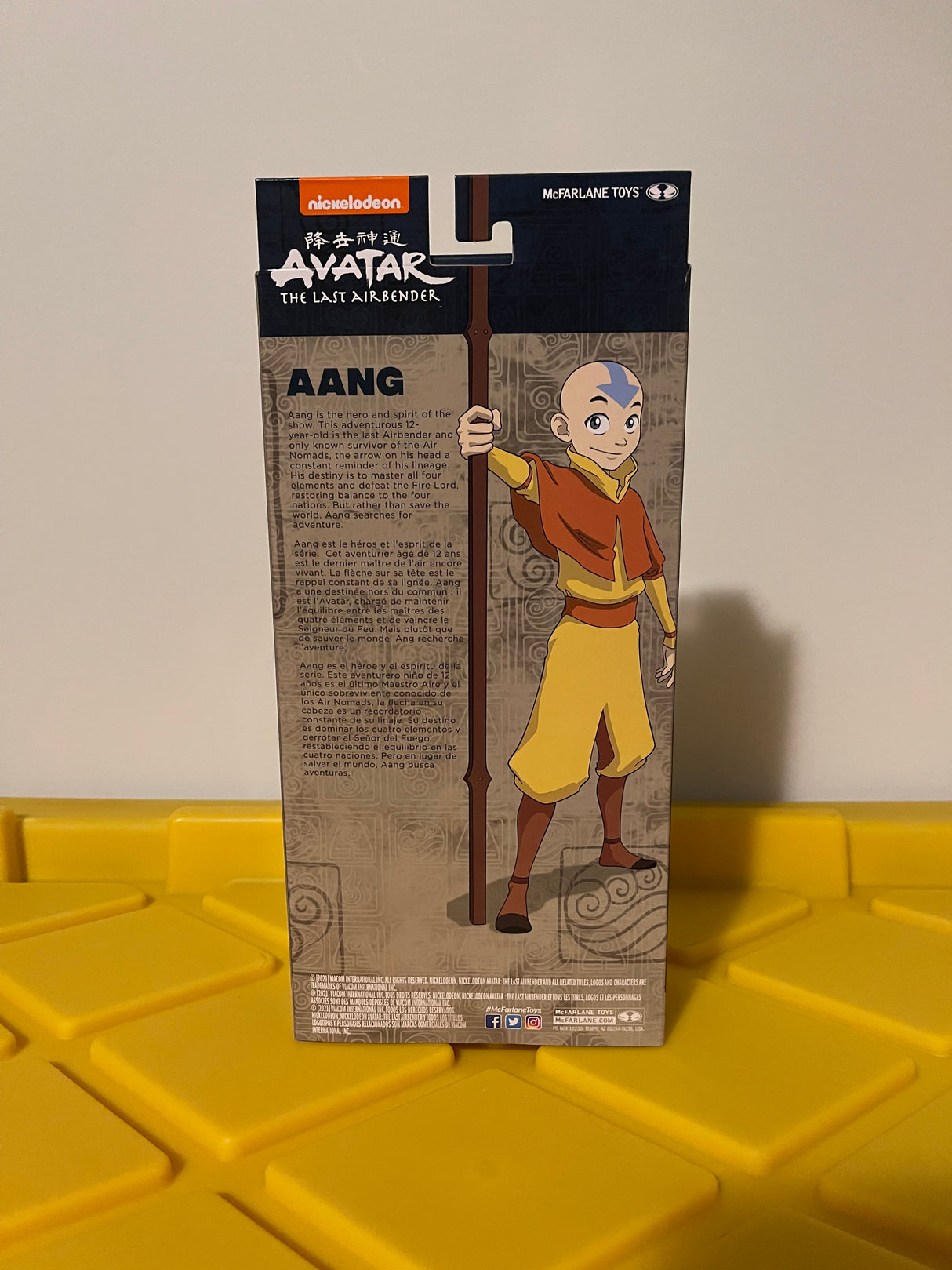 Aang