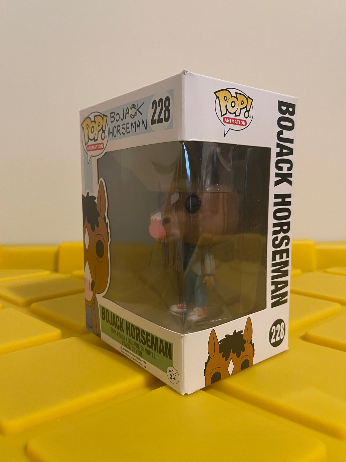 Bojack Horseman