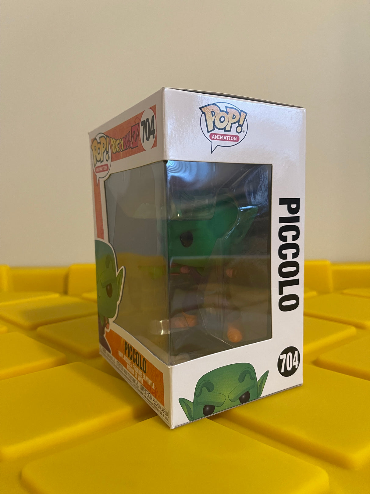 Piccolo