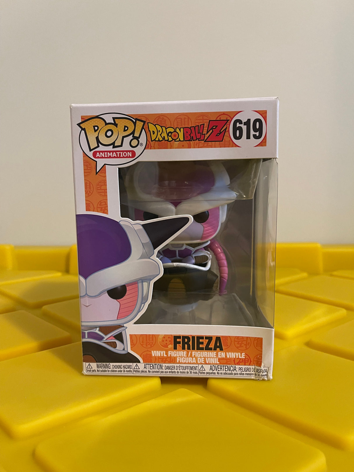 Frieza