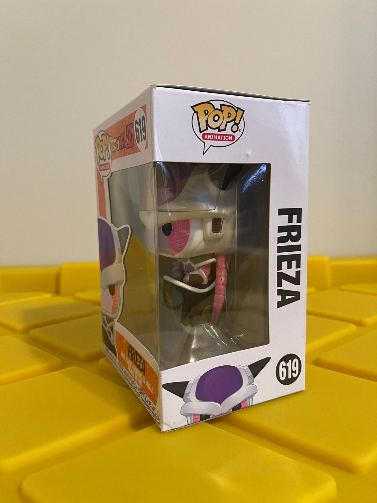 Frieza