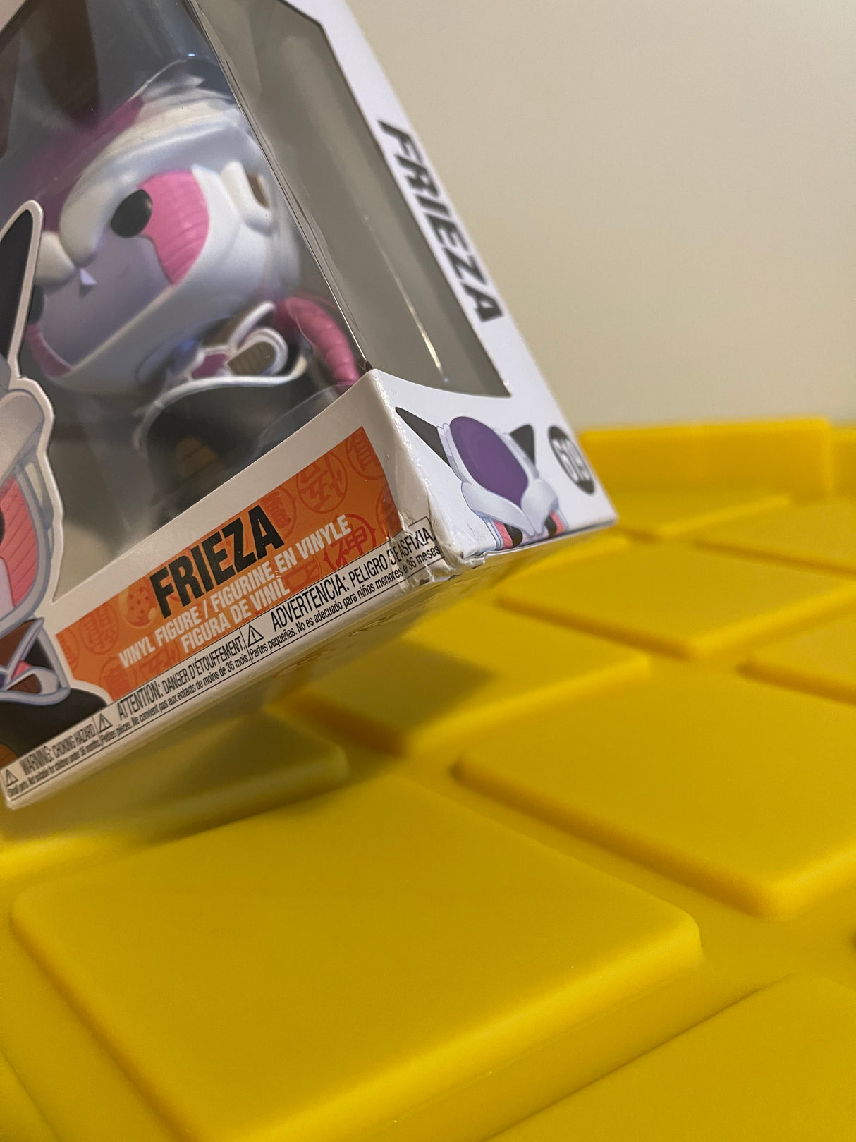 Frieza
