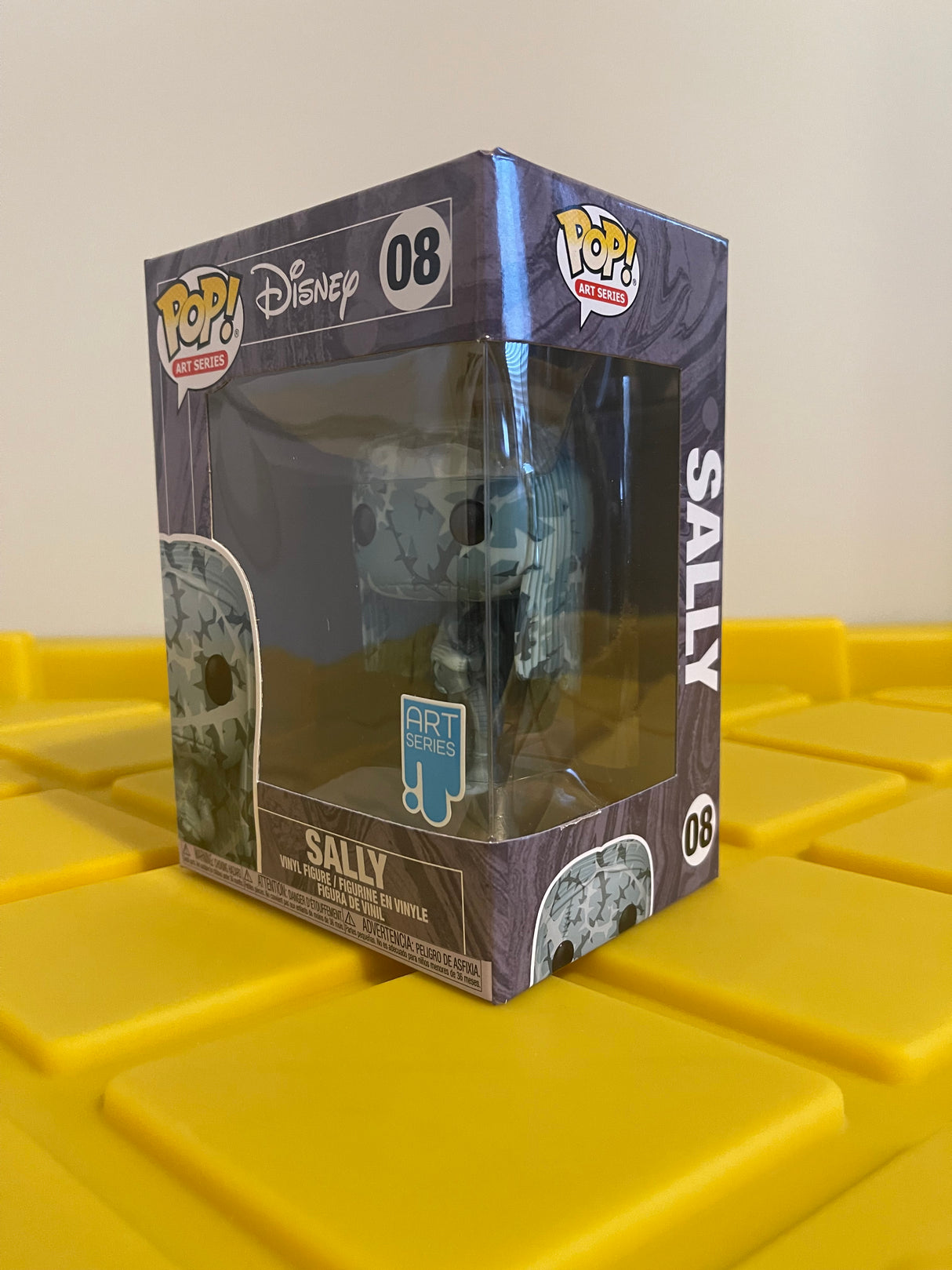 Funko POP! Sally (Art Series)
