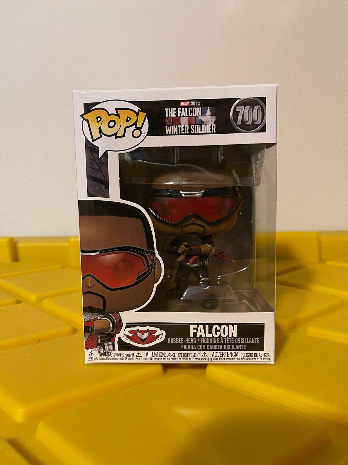 Falcon