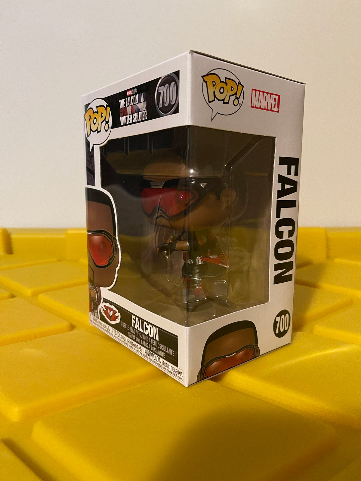 Falcon