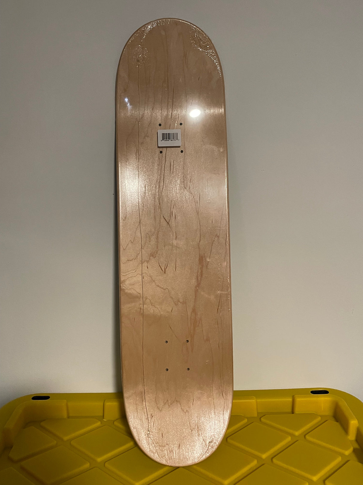 Deku Skateboard Deck - Limited Edition 2022 SDCC Exclusive