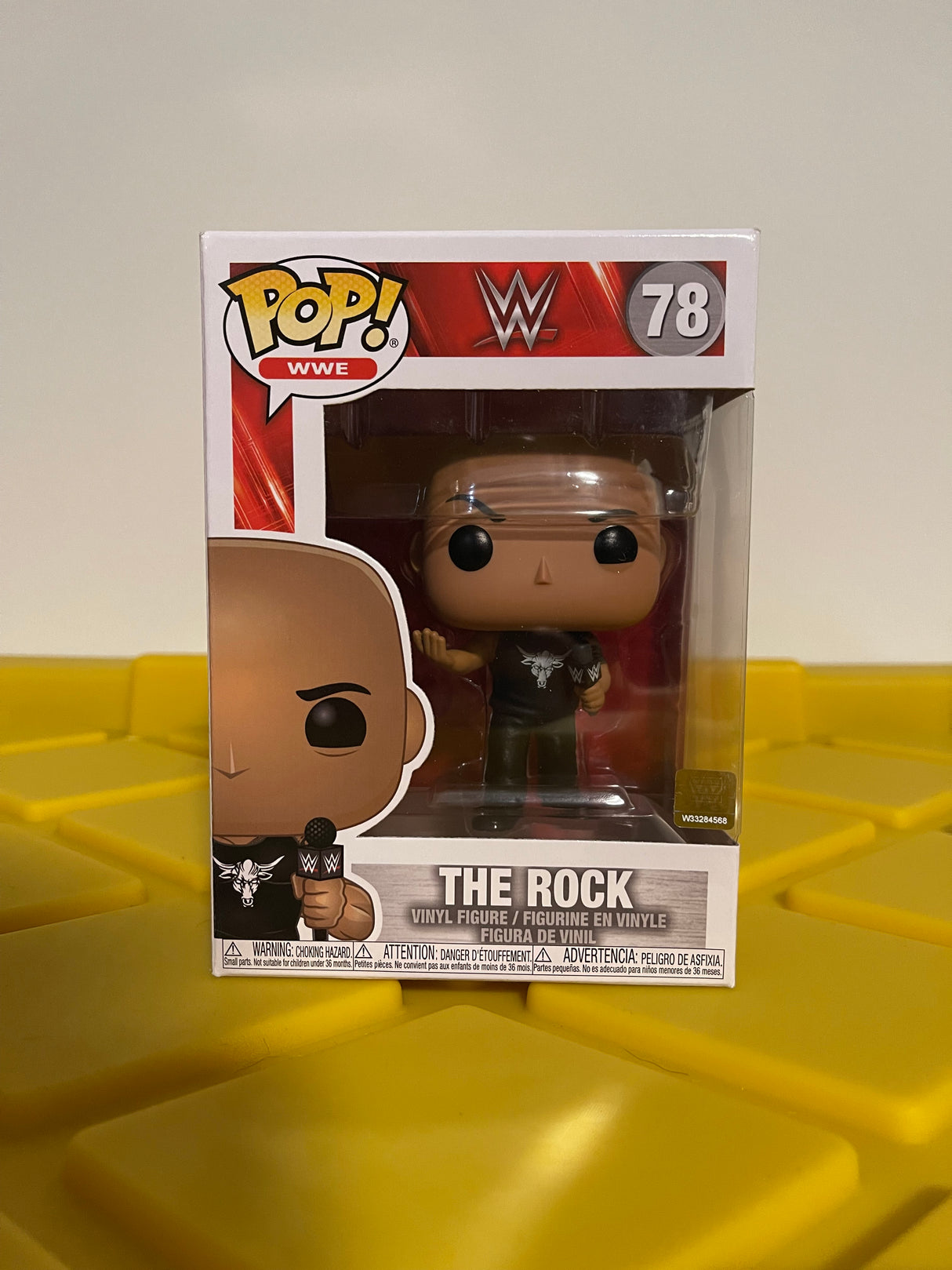 The Rock