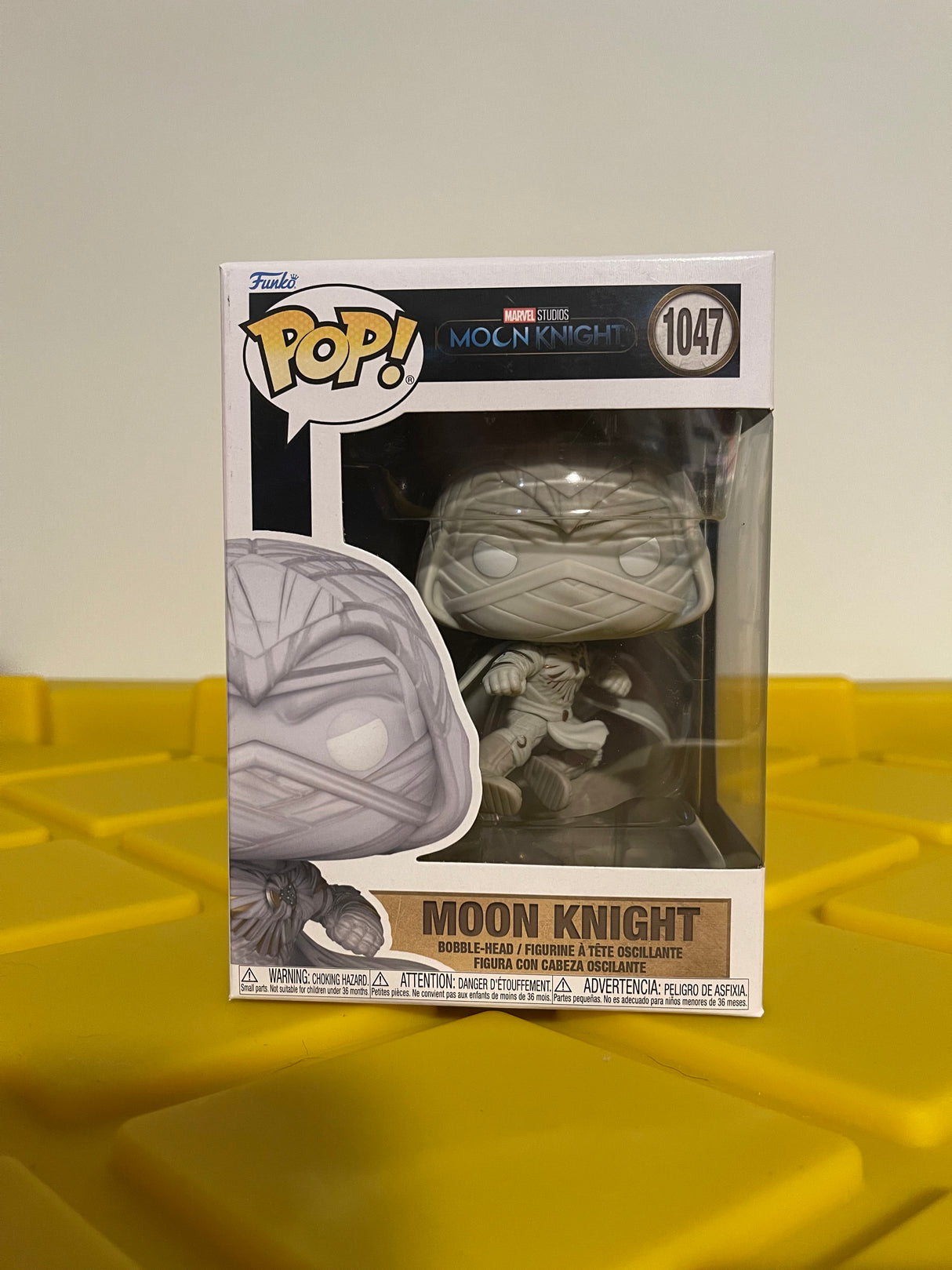 Moon Knight