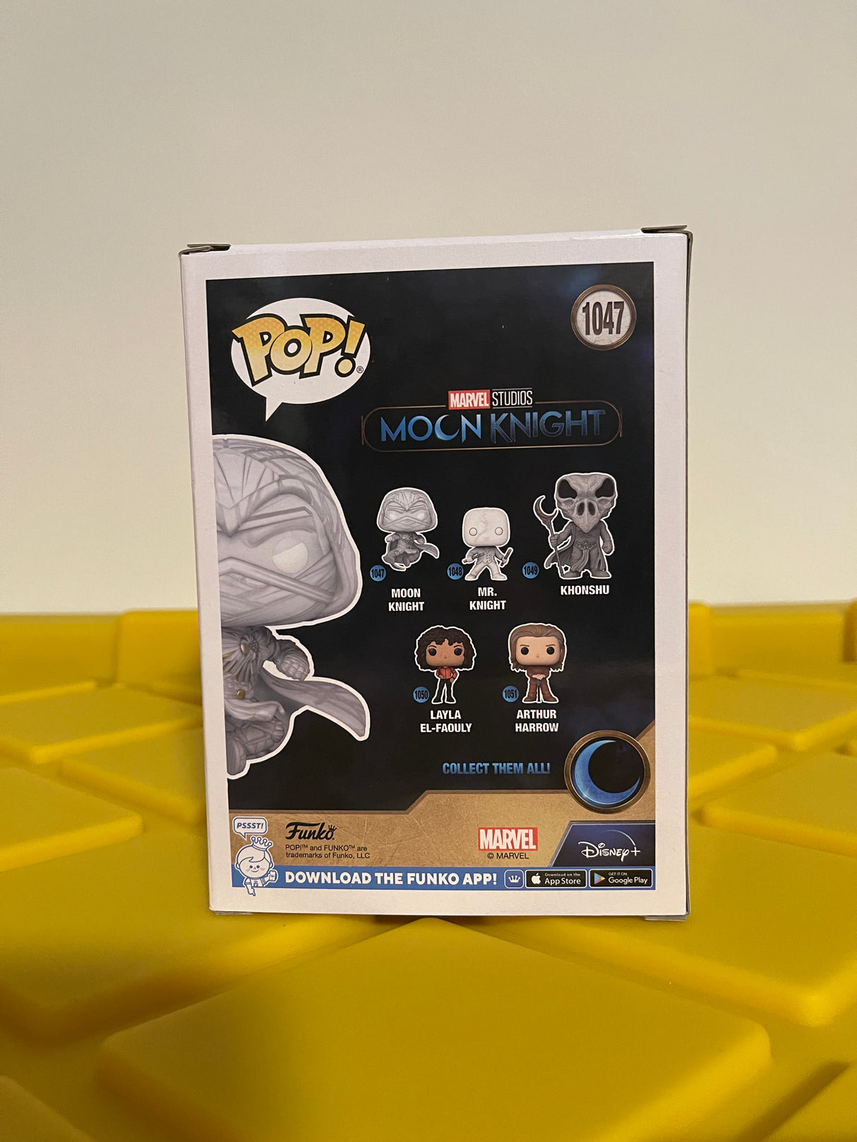 Moon Knight