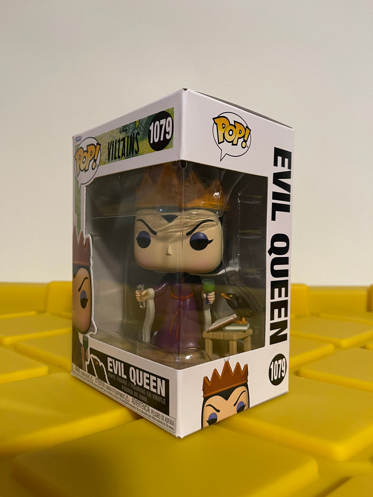 Funko POP! Evil Queen