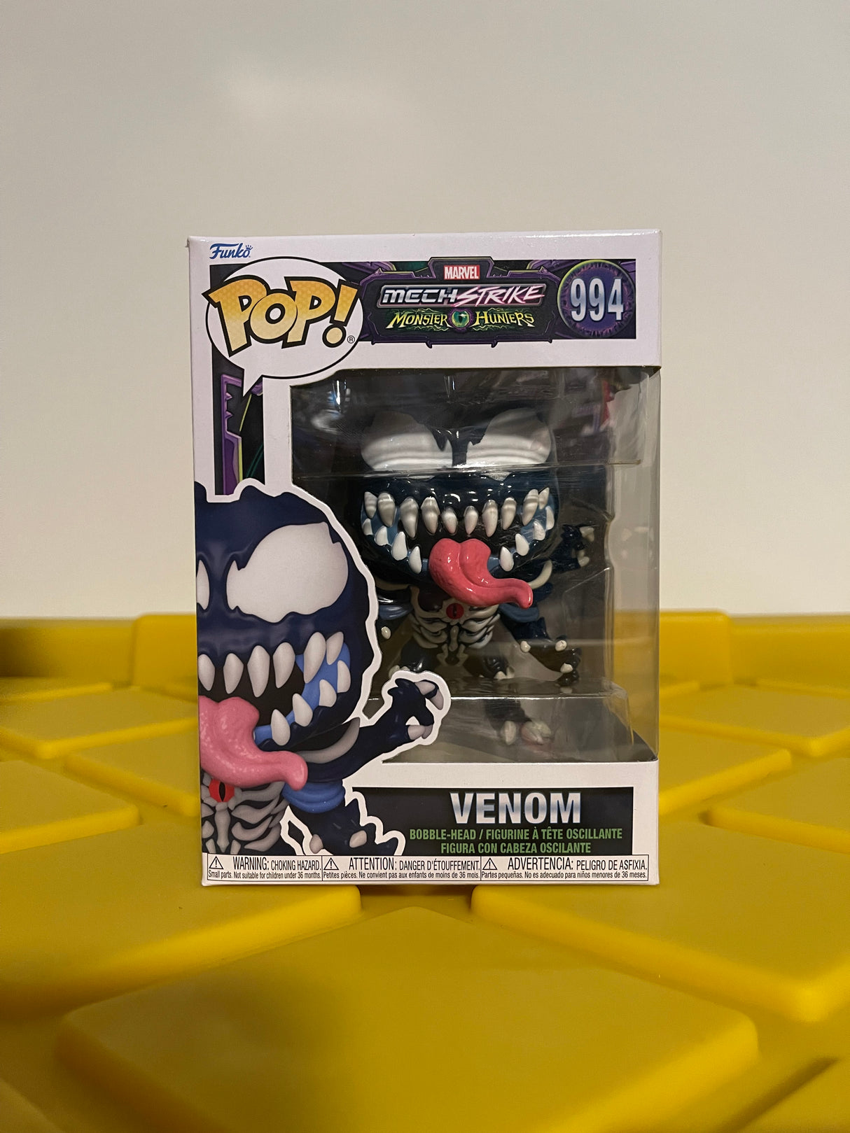 Venom