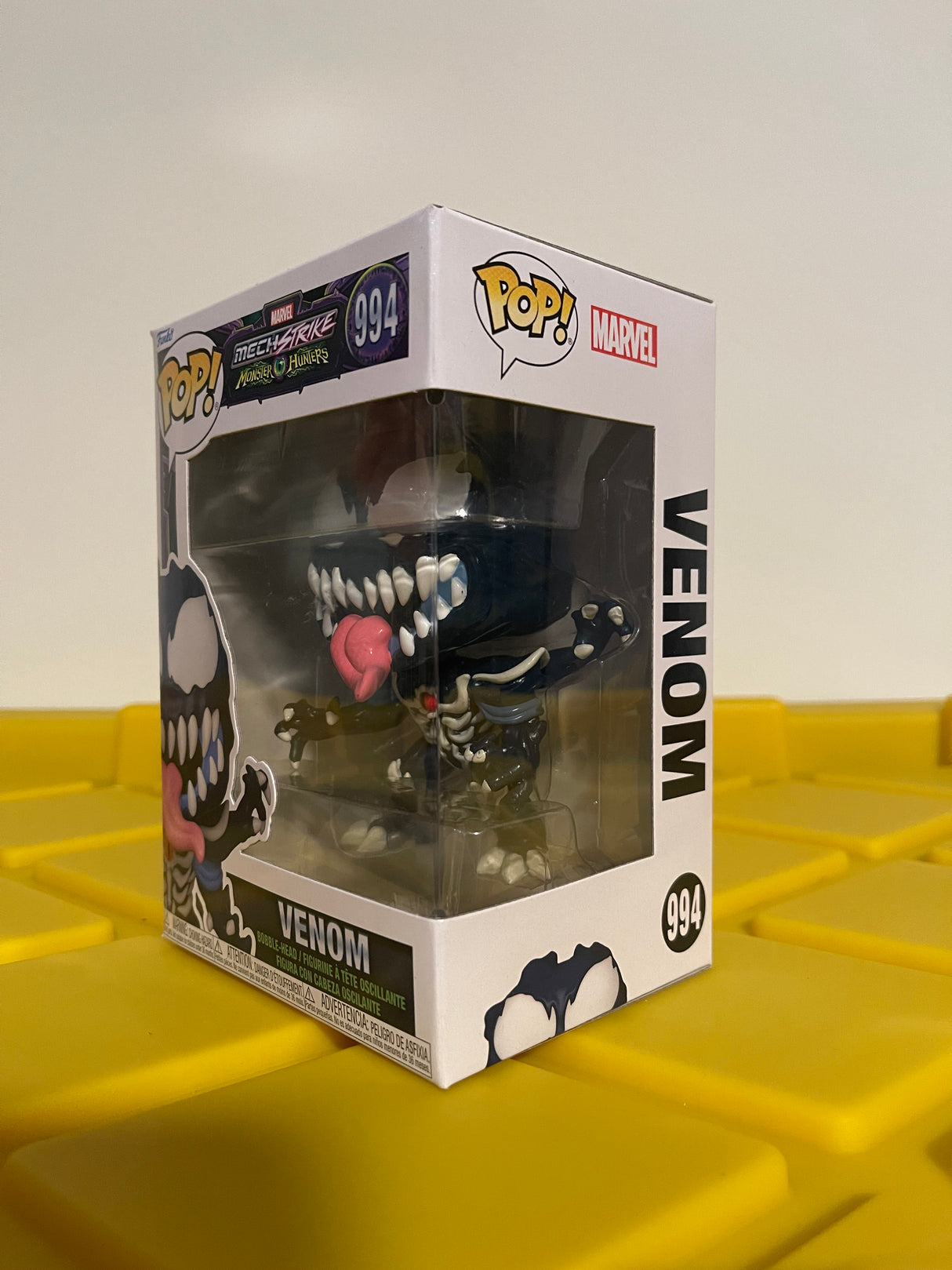 Venom
