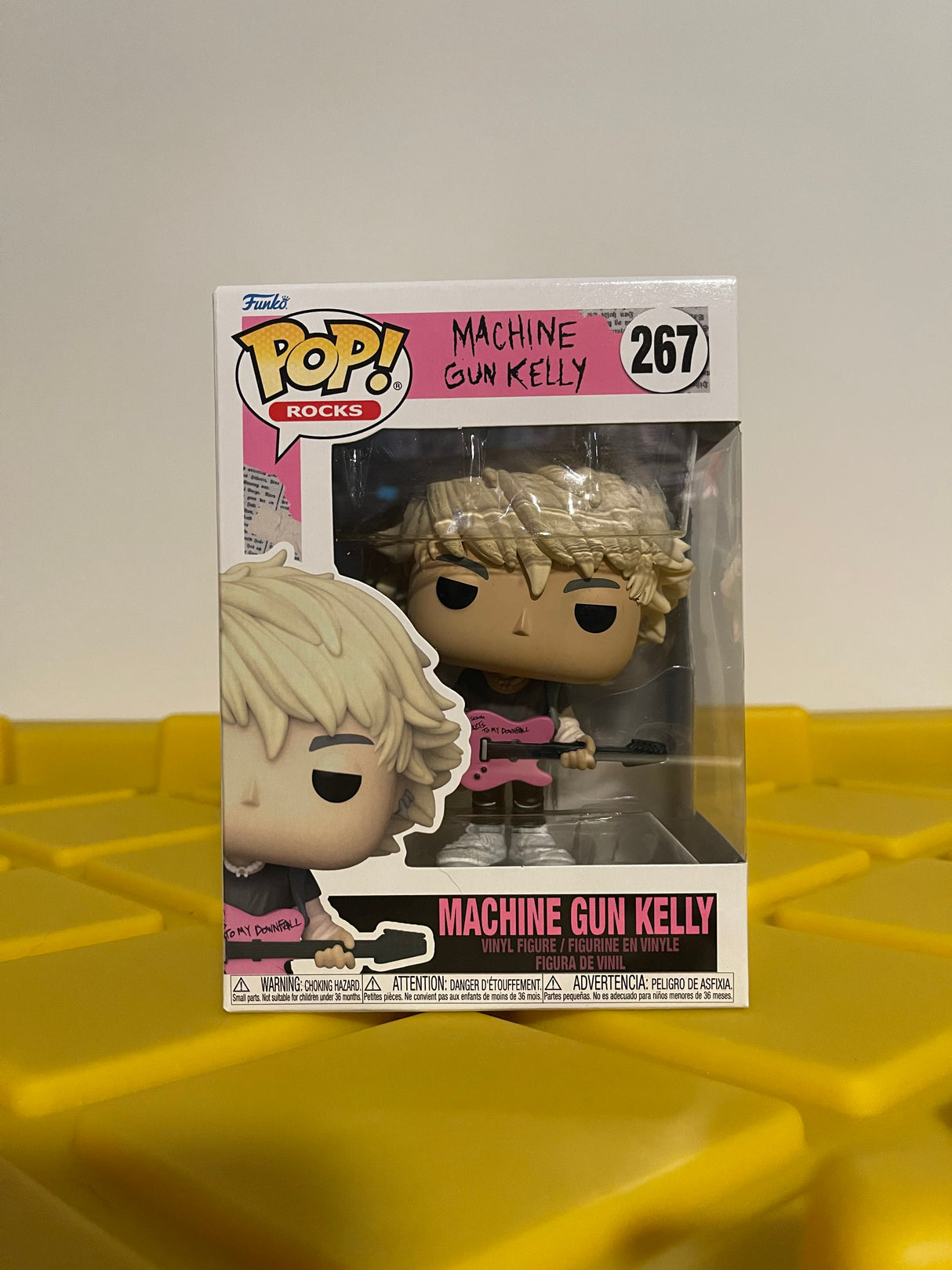 Machine Gun Kelly