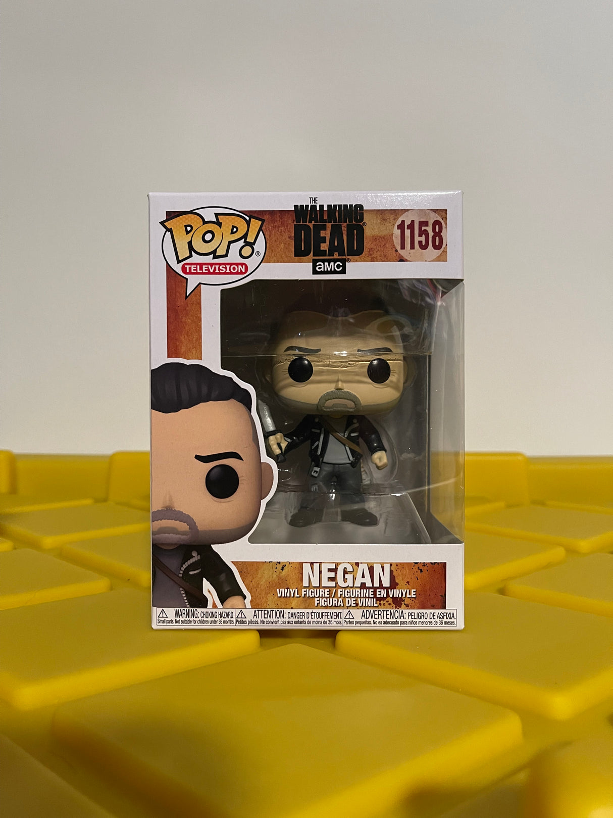 Negan