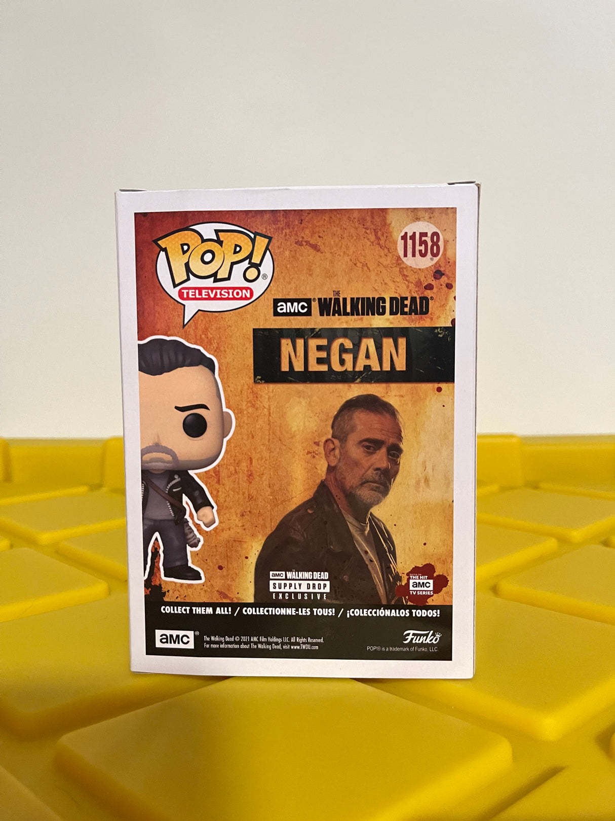 Negan