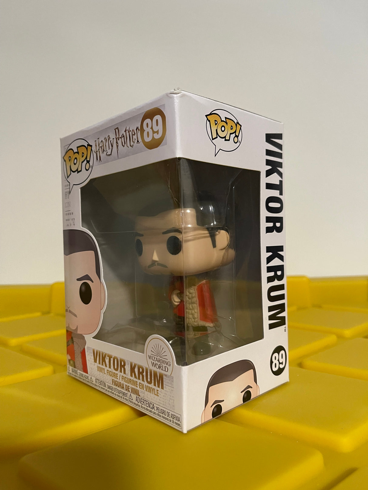 Viktor Krum