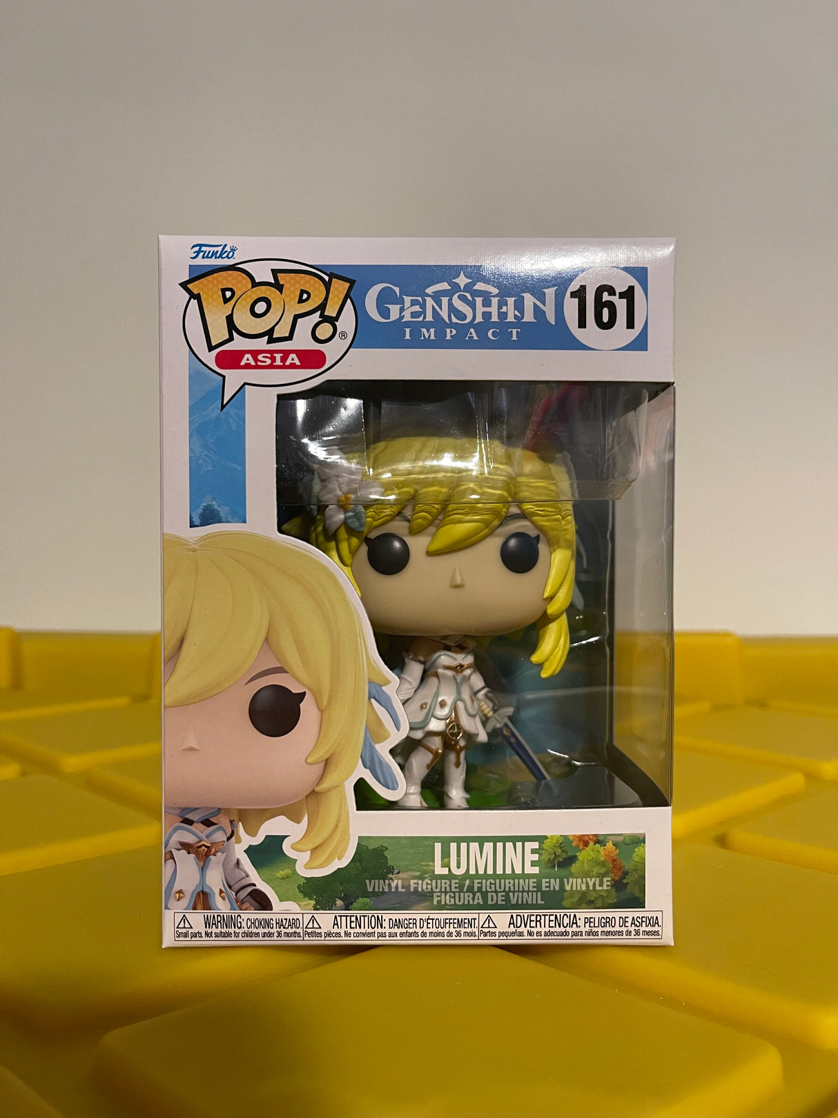 Lumine