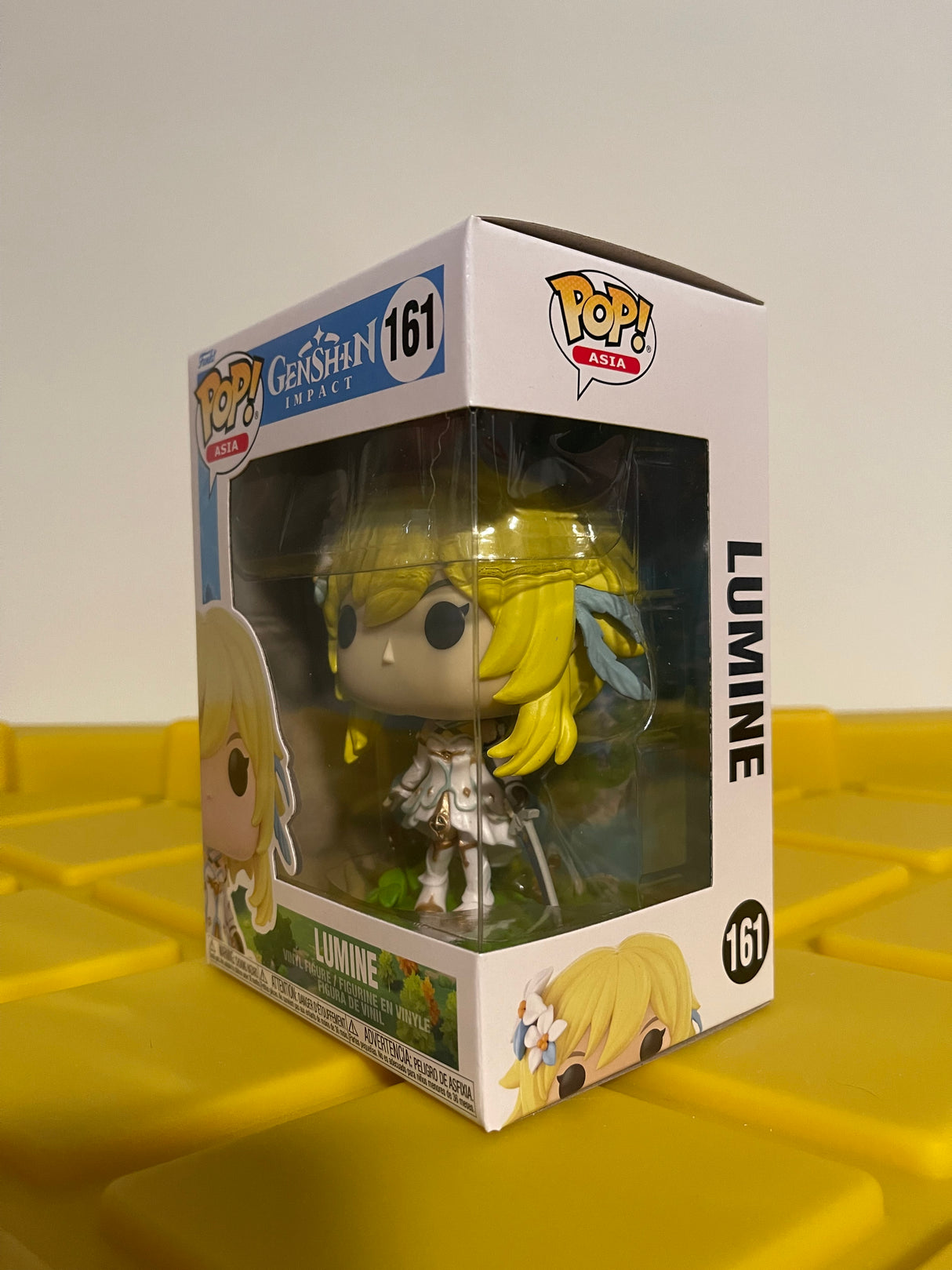 Lumine