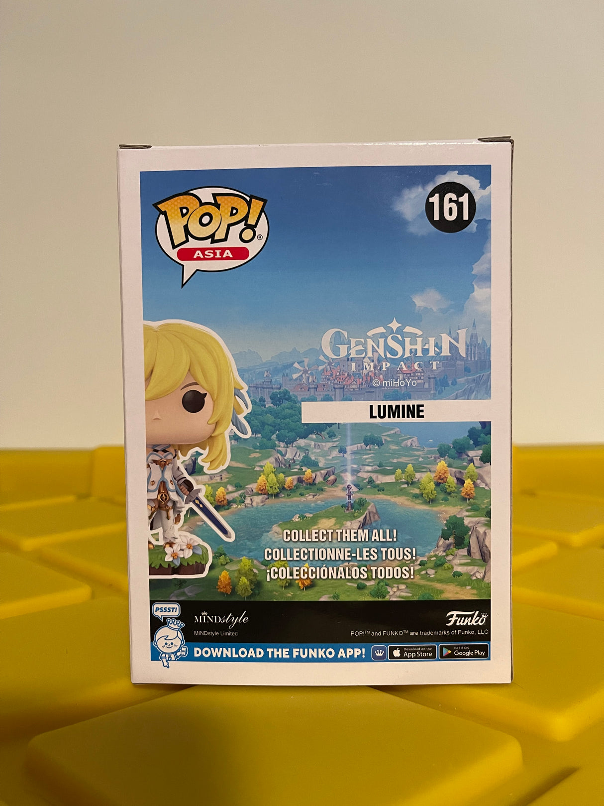 Lumine