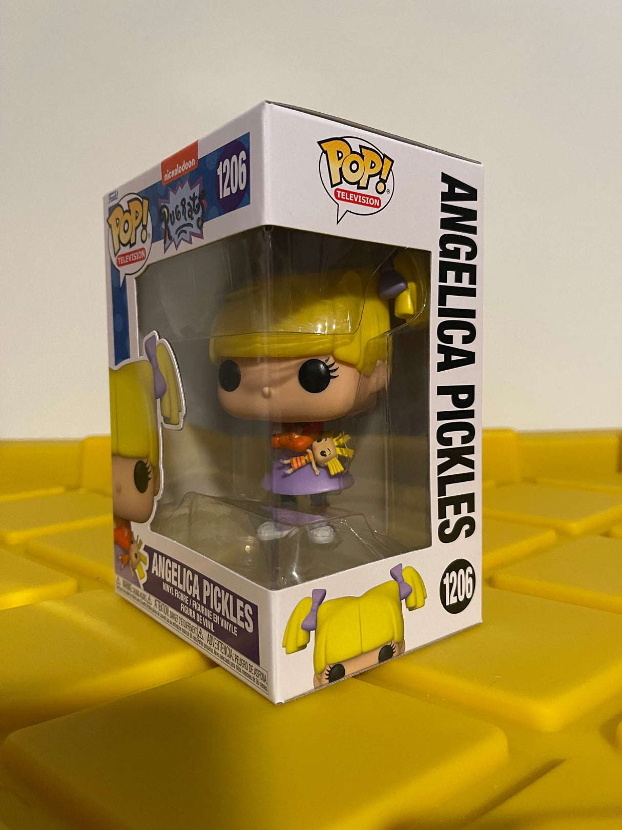 Angelica Pickles