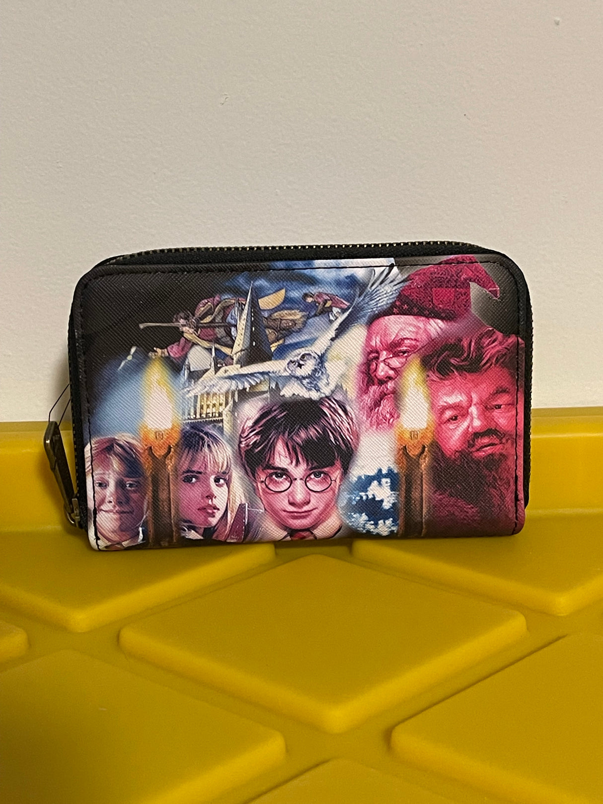Harry Potter Wallet