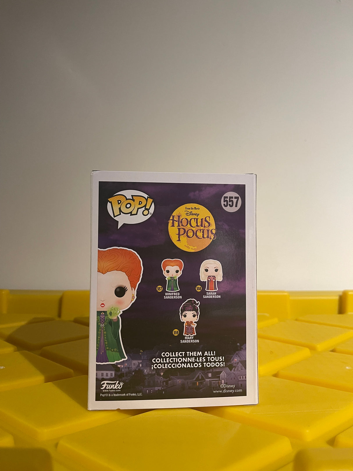 Funko POP! Winifred Sanderson