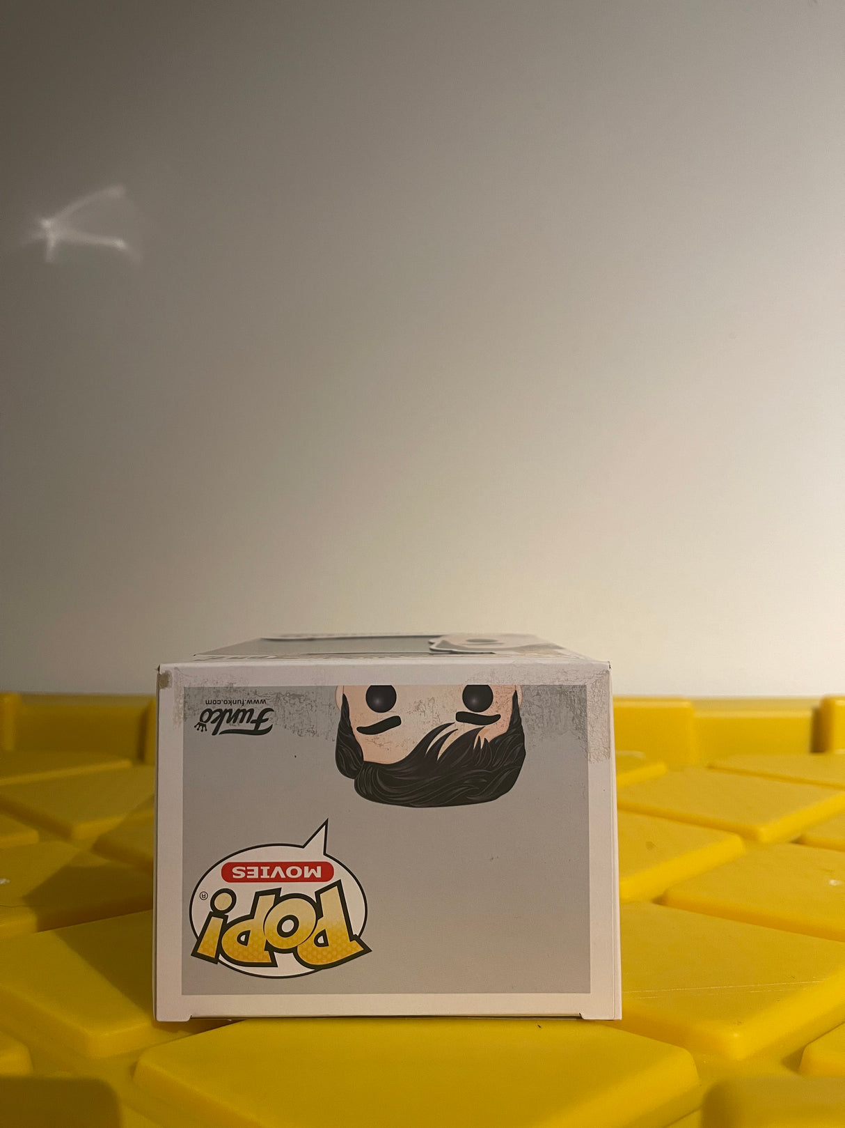 Funko POP! Orin Scrivello D.D.S