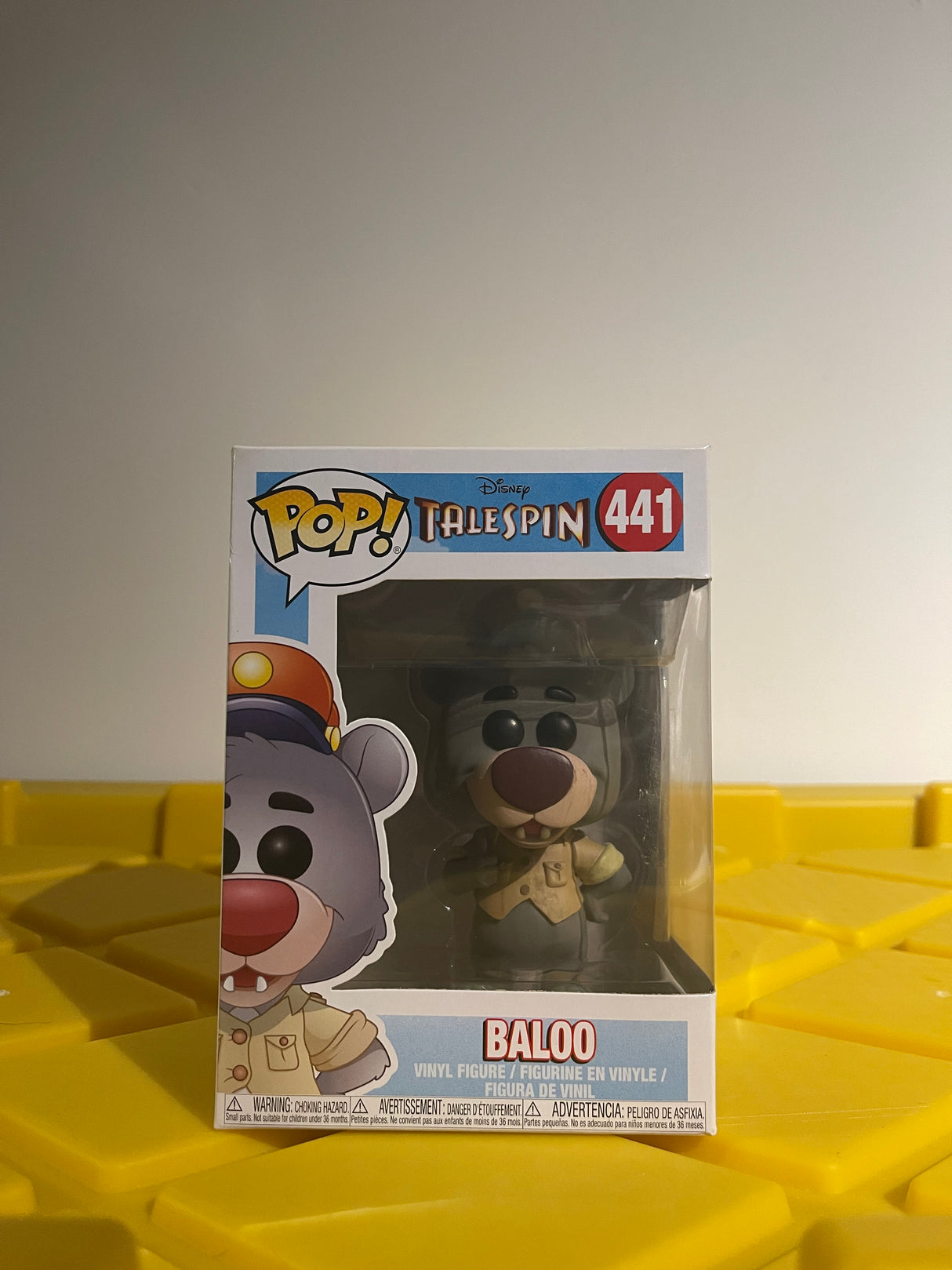 Baloo