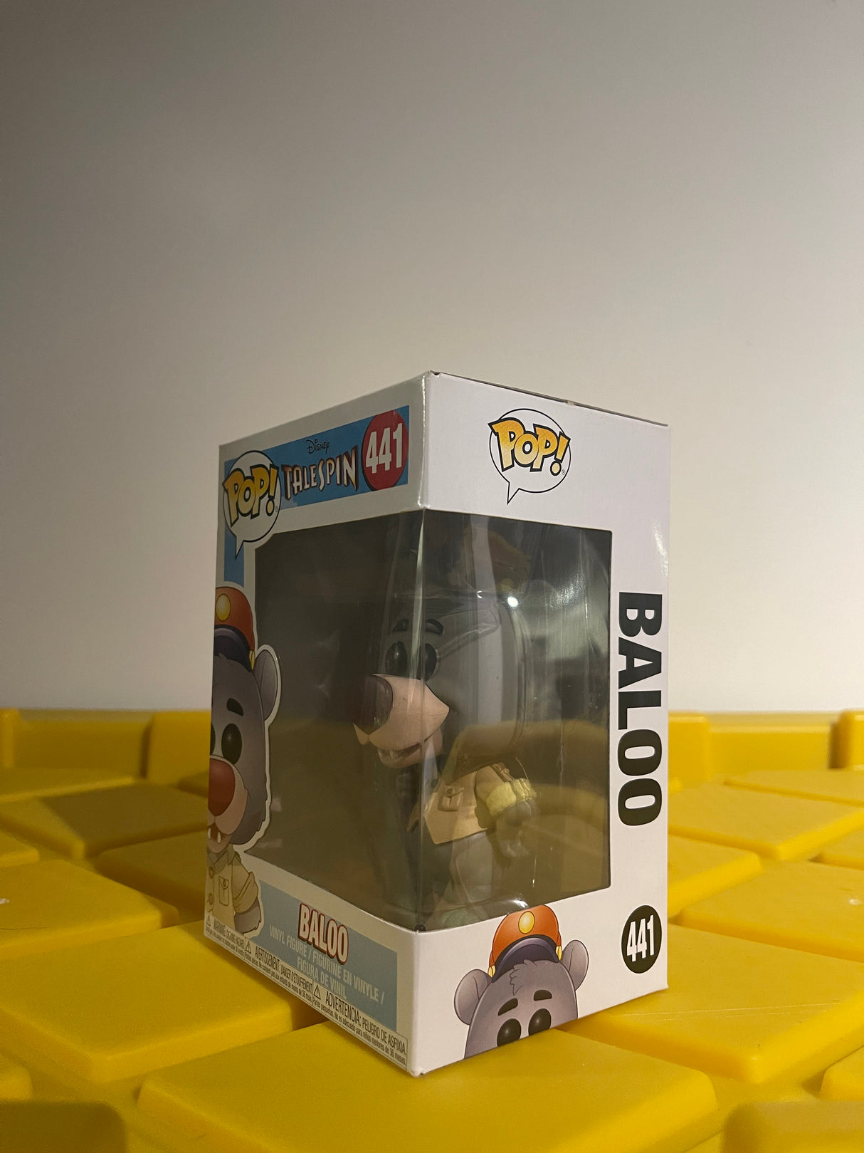Baloo