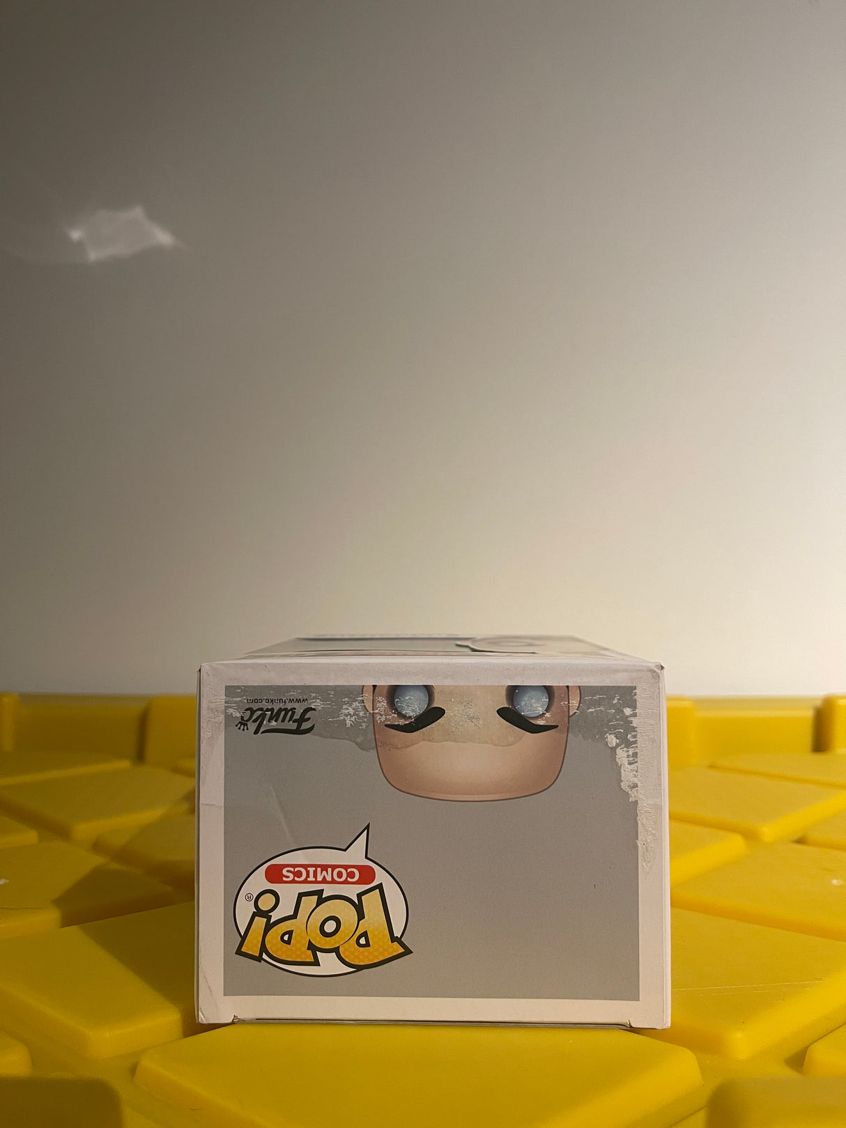 Funko POP! Rasputin